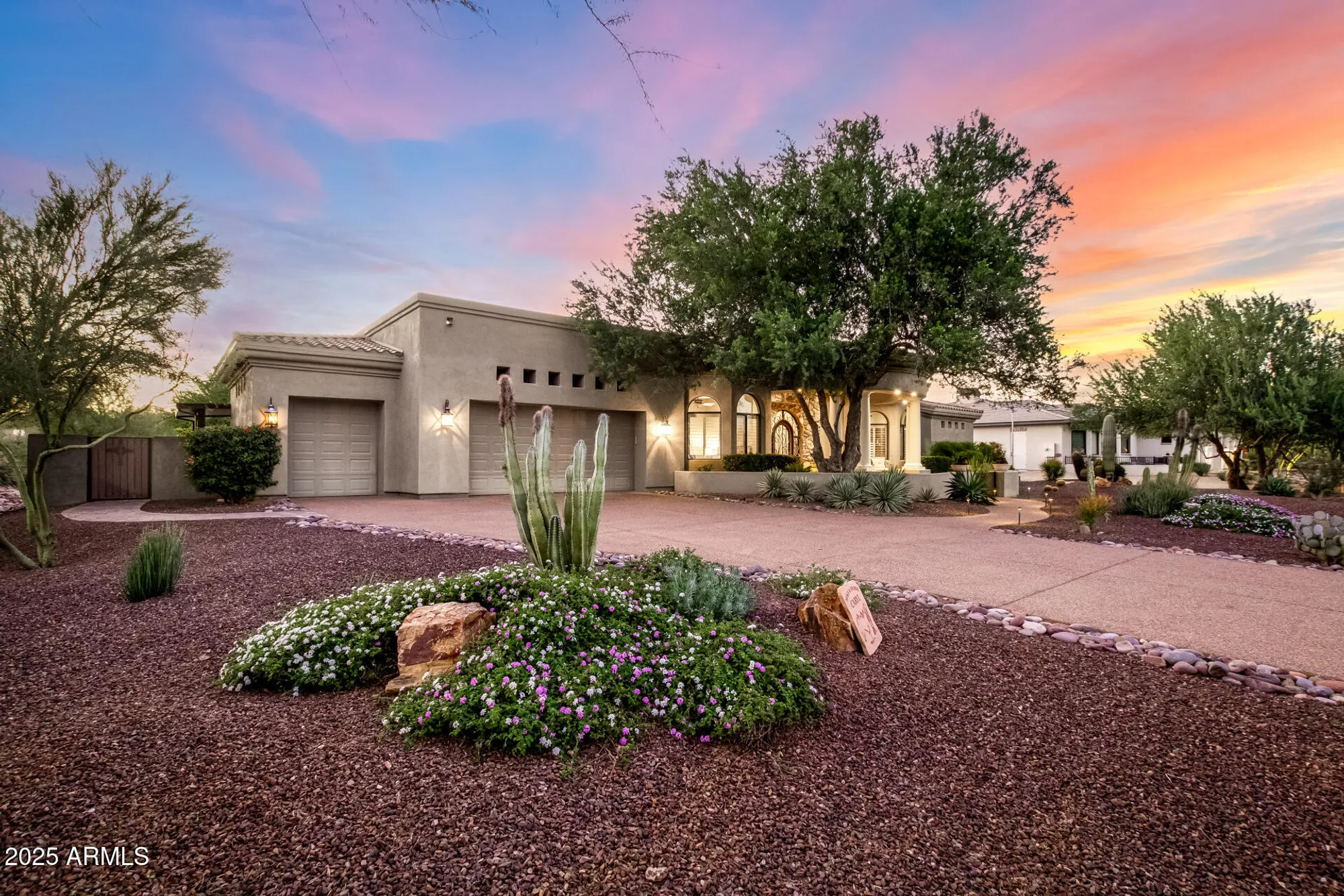 Property Slideshow image 4 of 69 | 27314 n azatlan dr, Rio Verde, AZ, 85263