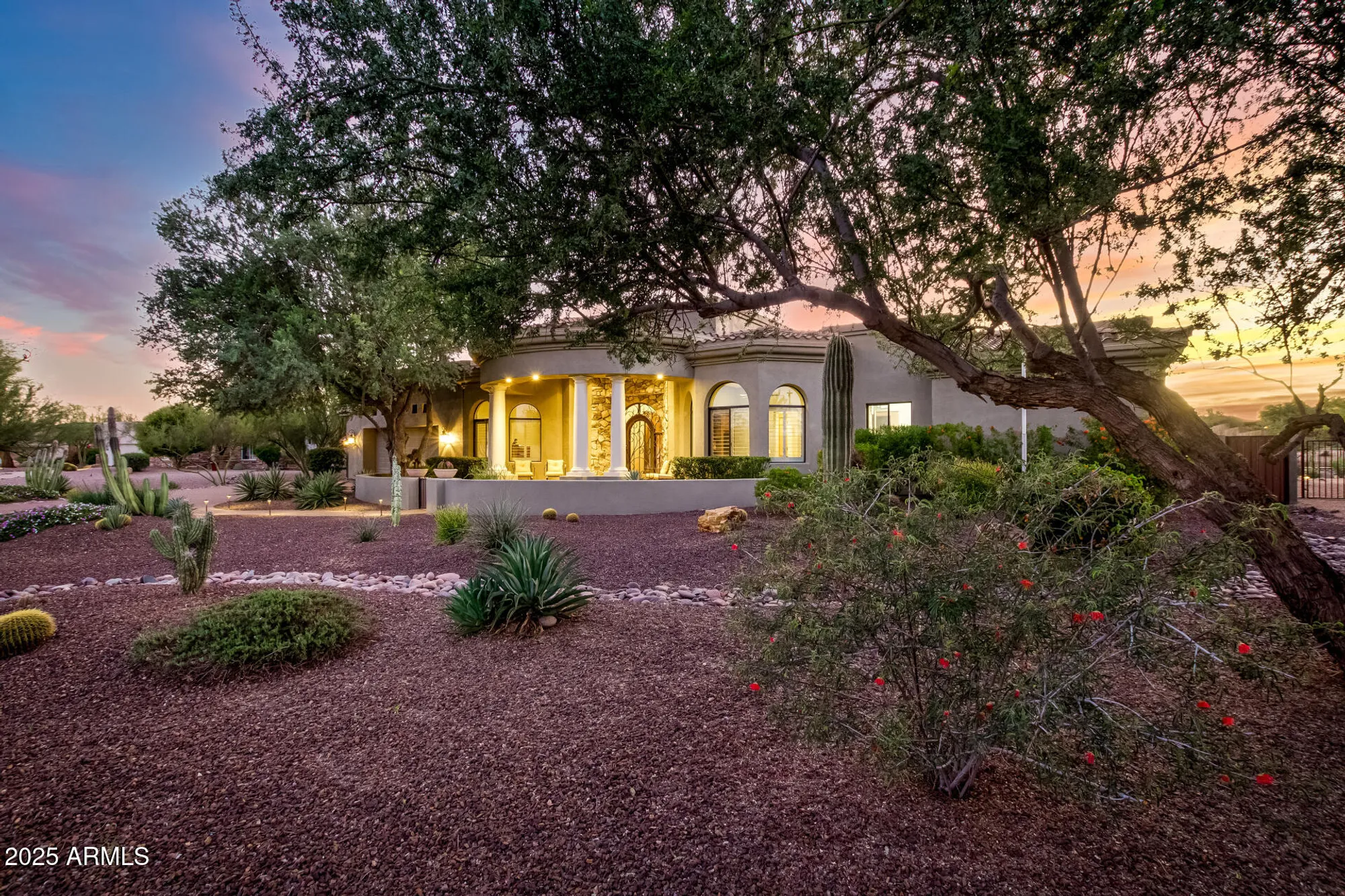 Property Slideshow image 6 of 69 | 27314 n azatlan dr, Rio Verde, AZ, 85263