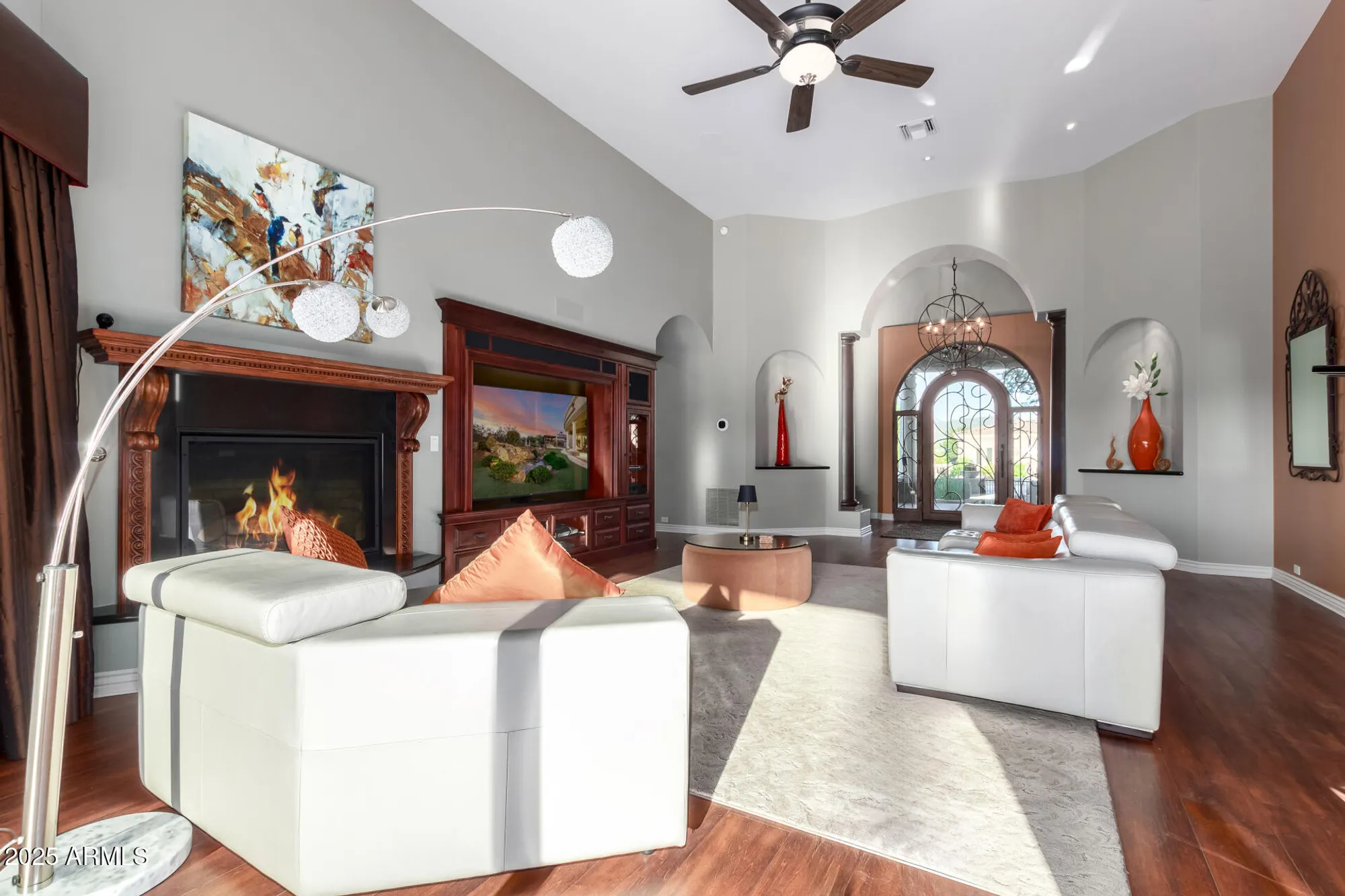 Property Slideshow image 14 of 69 | 27314 n azatlan dr, Rio Verde, AZ, 85263