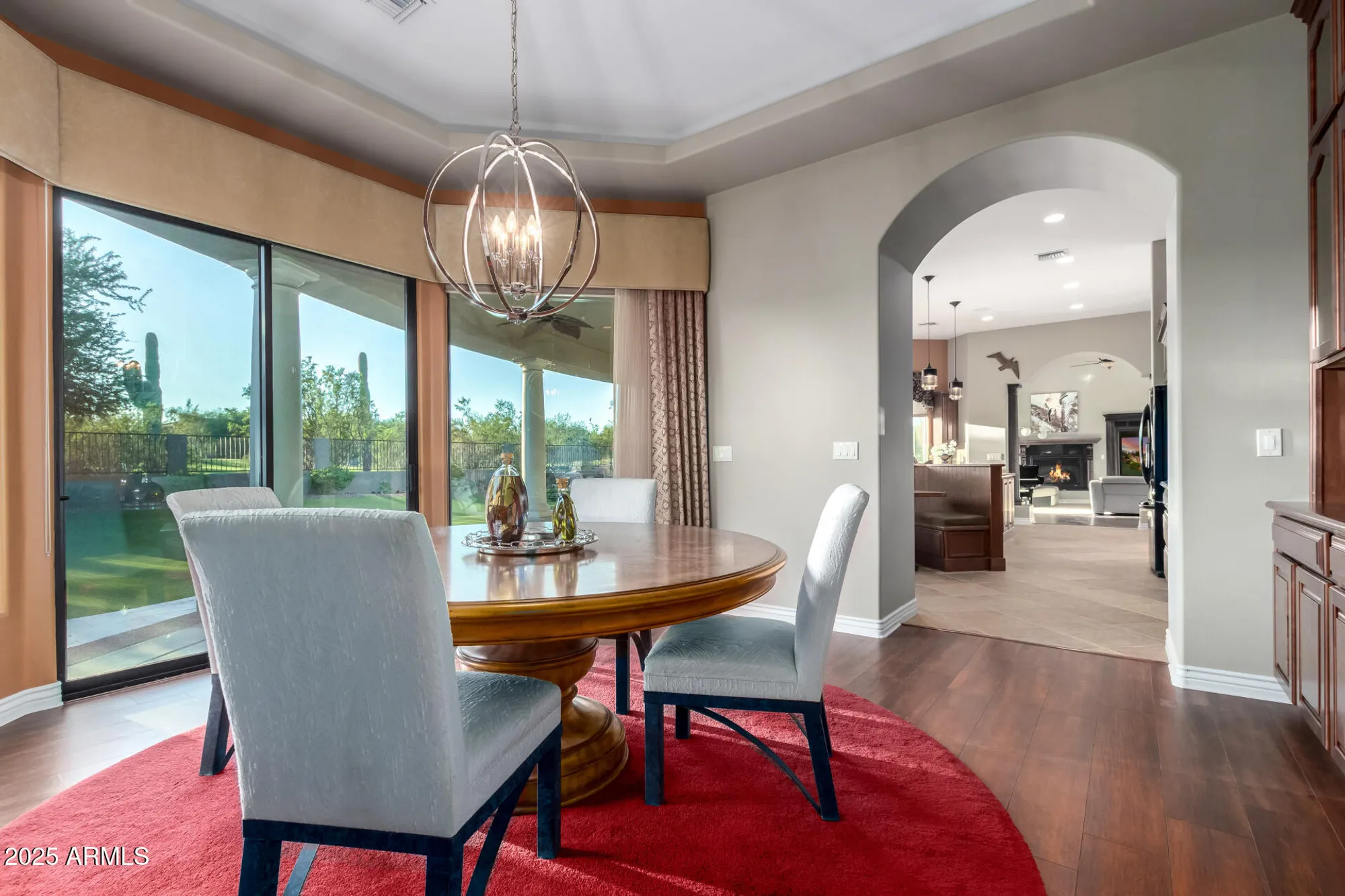 Property Slideshow image 20 of 69 | 27314 n azatlan dr, Rio Verde, AZ, 85263