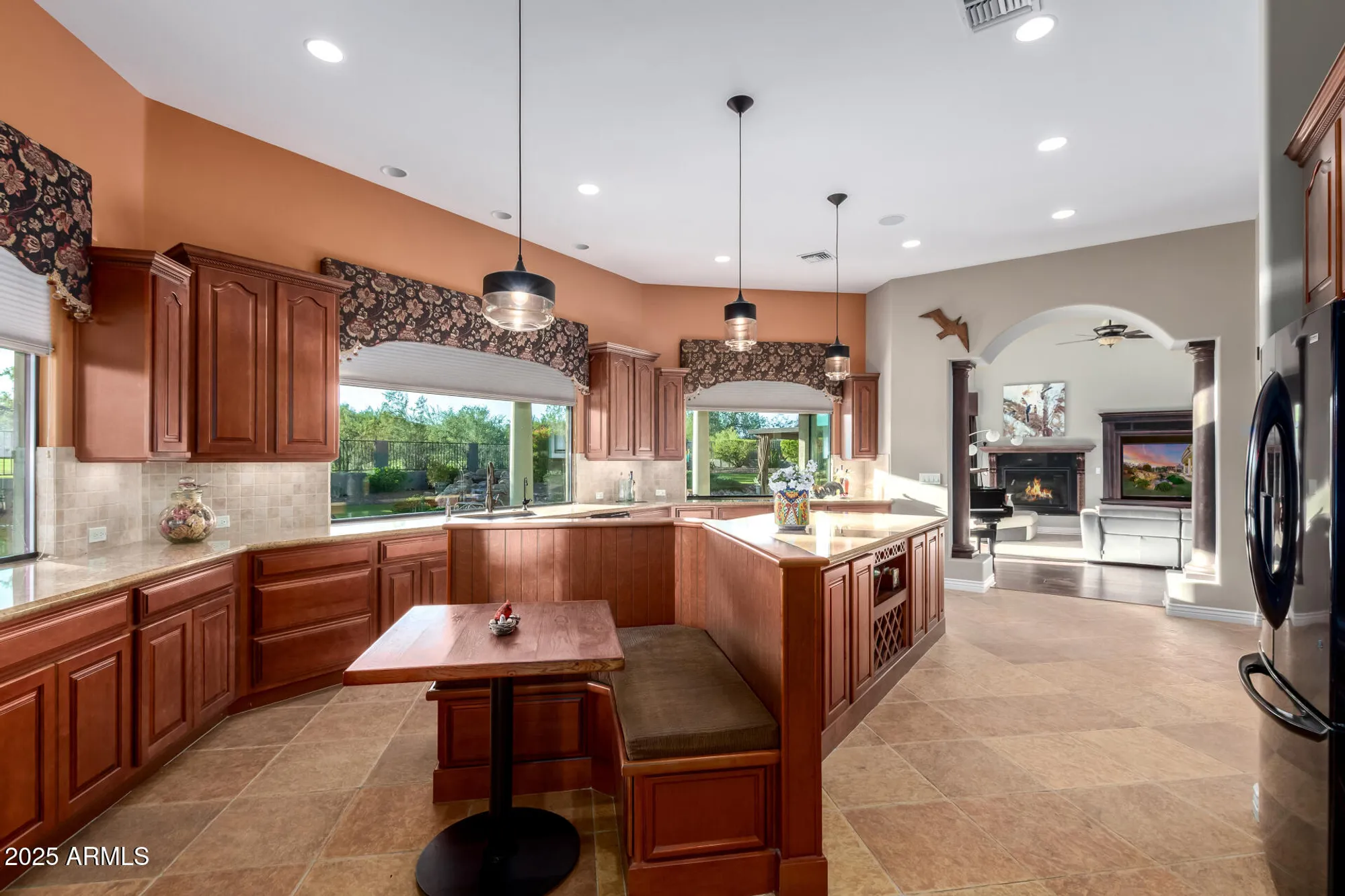 Property Slideshow image 23 of 69 | 27314 n azatlan dr, Rio Verde, AZ, 85263