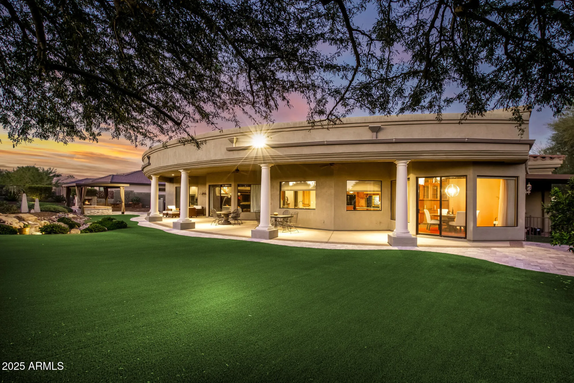 Property Slideshow image 44 of 69 | 27314 n azatlan dr, Rio Verde, AZ, 85263