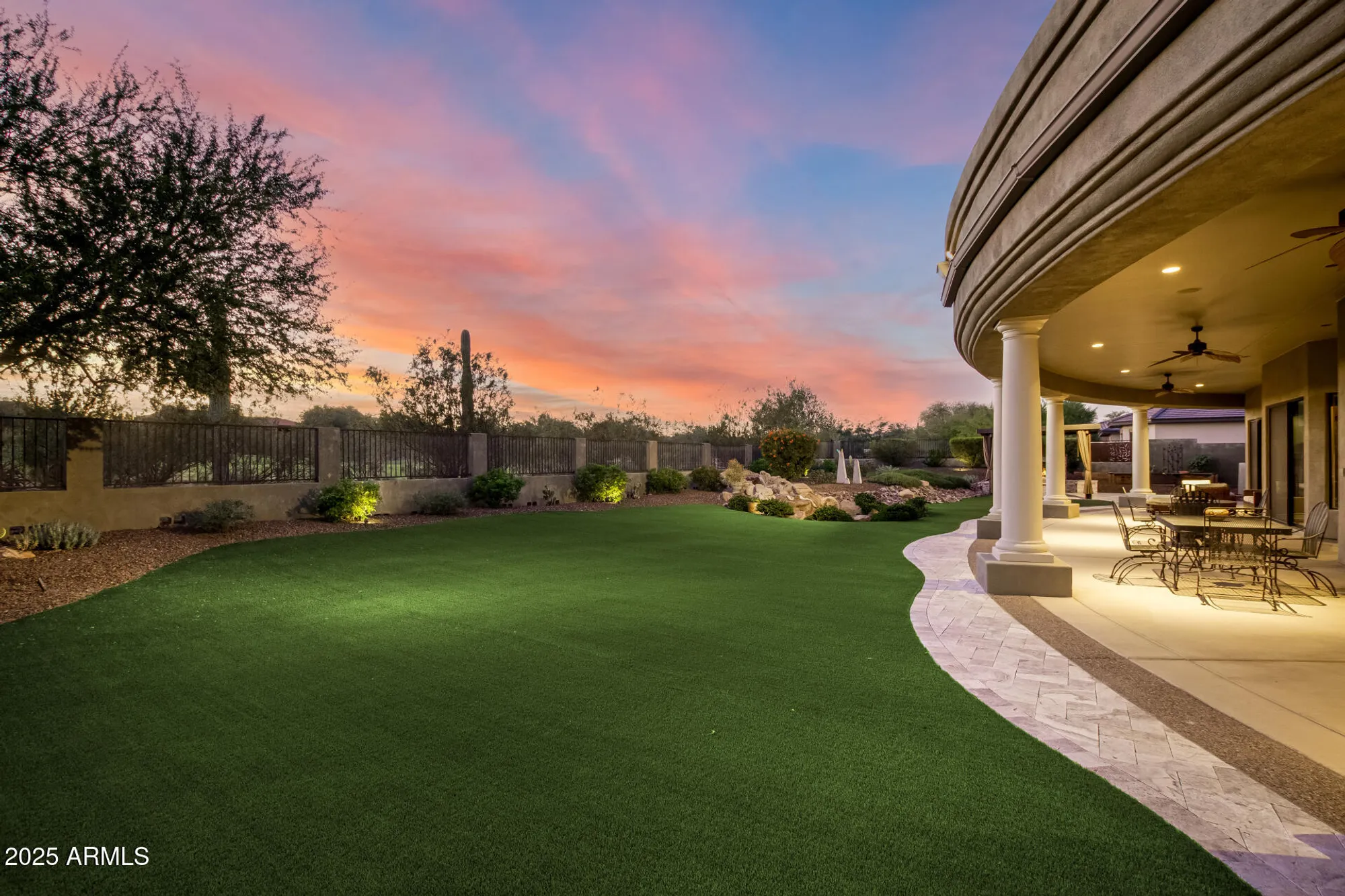 Property Slideshow image 43 of 69 | 27314 n azatlan dr, Rio Verde, AZ, 85263