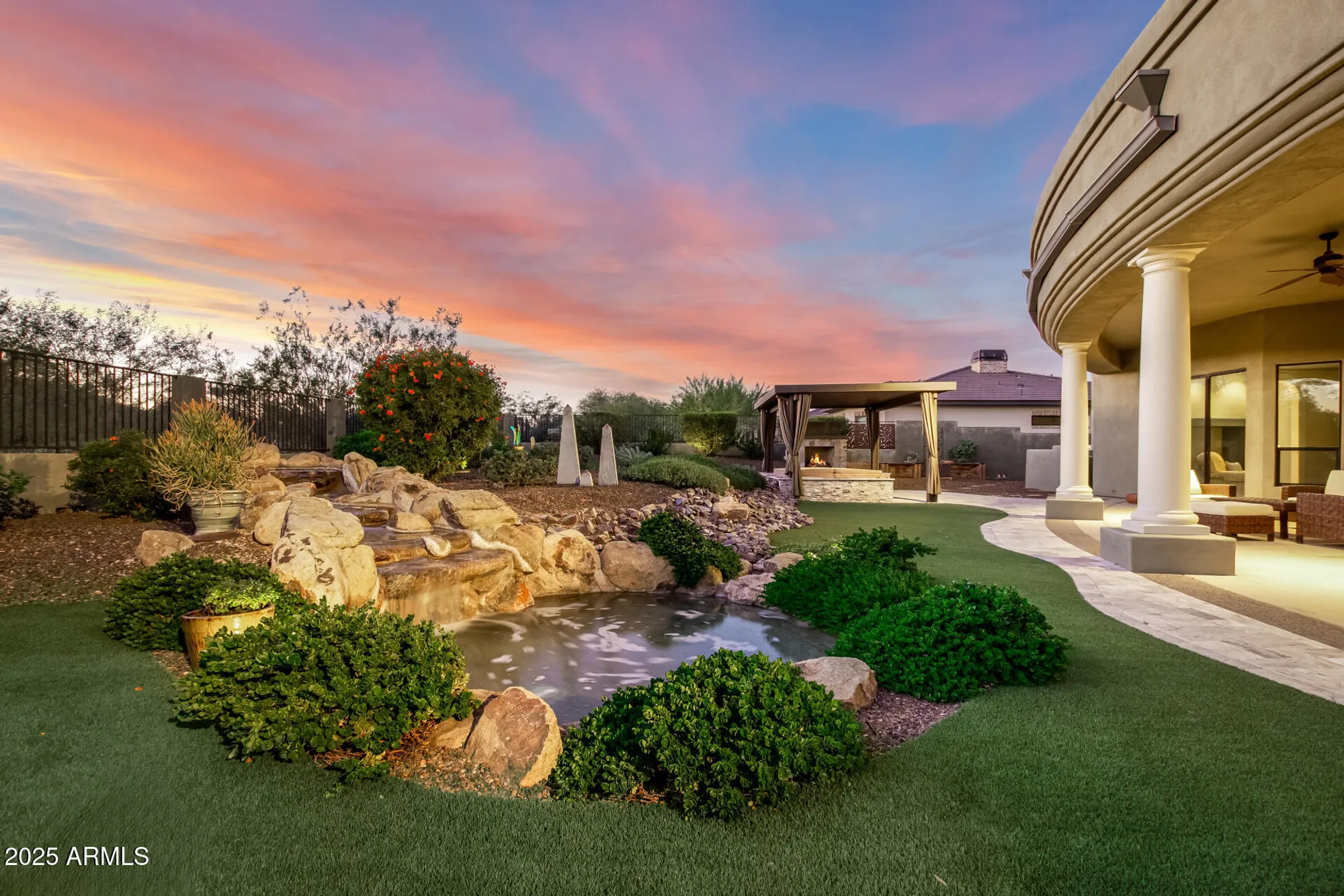 Property Slideshow image 45 of 69 | 27314 n azatlan dr, Rio Verde, AZ, 85263