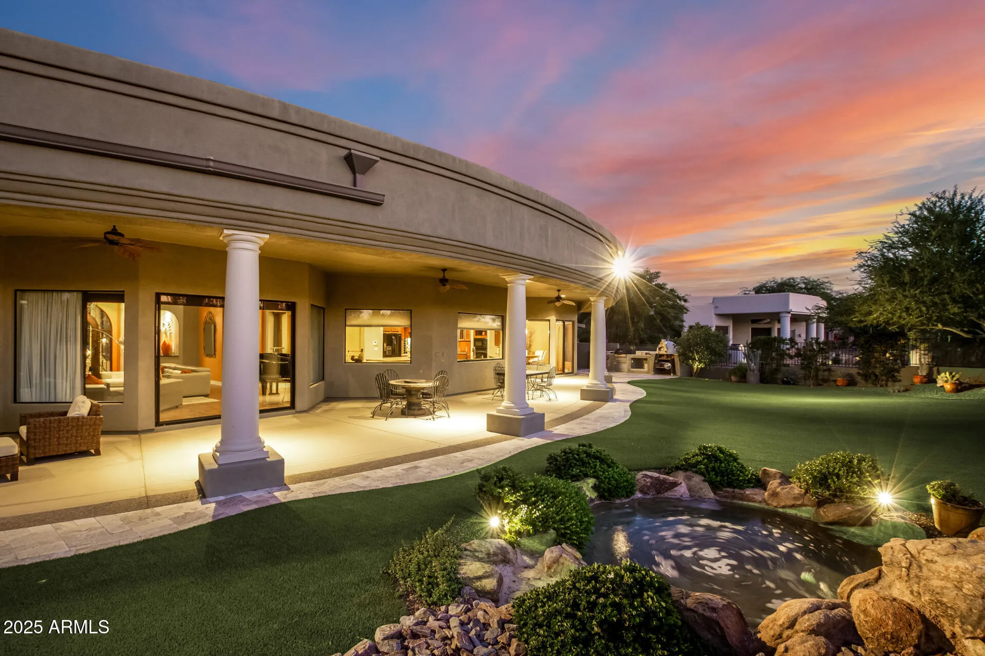 Property Slideshow image 47 of 69 | 27314 n azatlan dr, Rio Verde, AZ, 85263