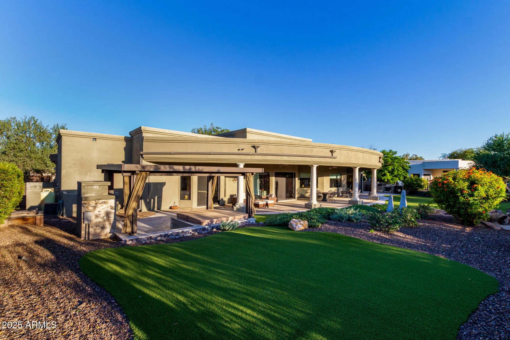 Property Slideshow image 48 of 69 | 27314 n azatlan dr, Rio Verde, AZ, 85263