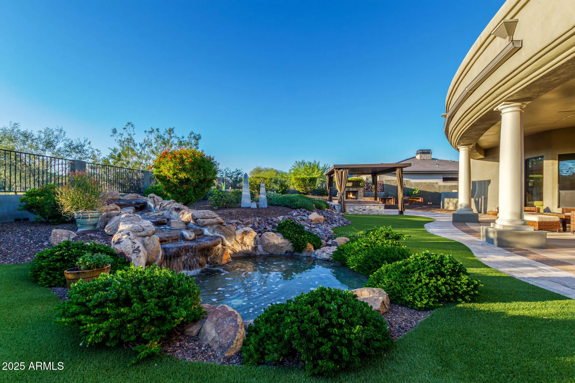 Property Slideshow image 52 of 69 | 27314 n azatlan dr, Rio Verde, AZ, 85263