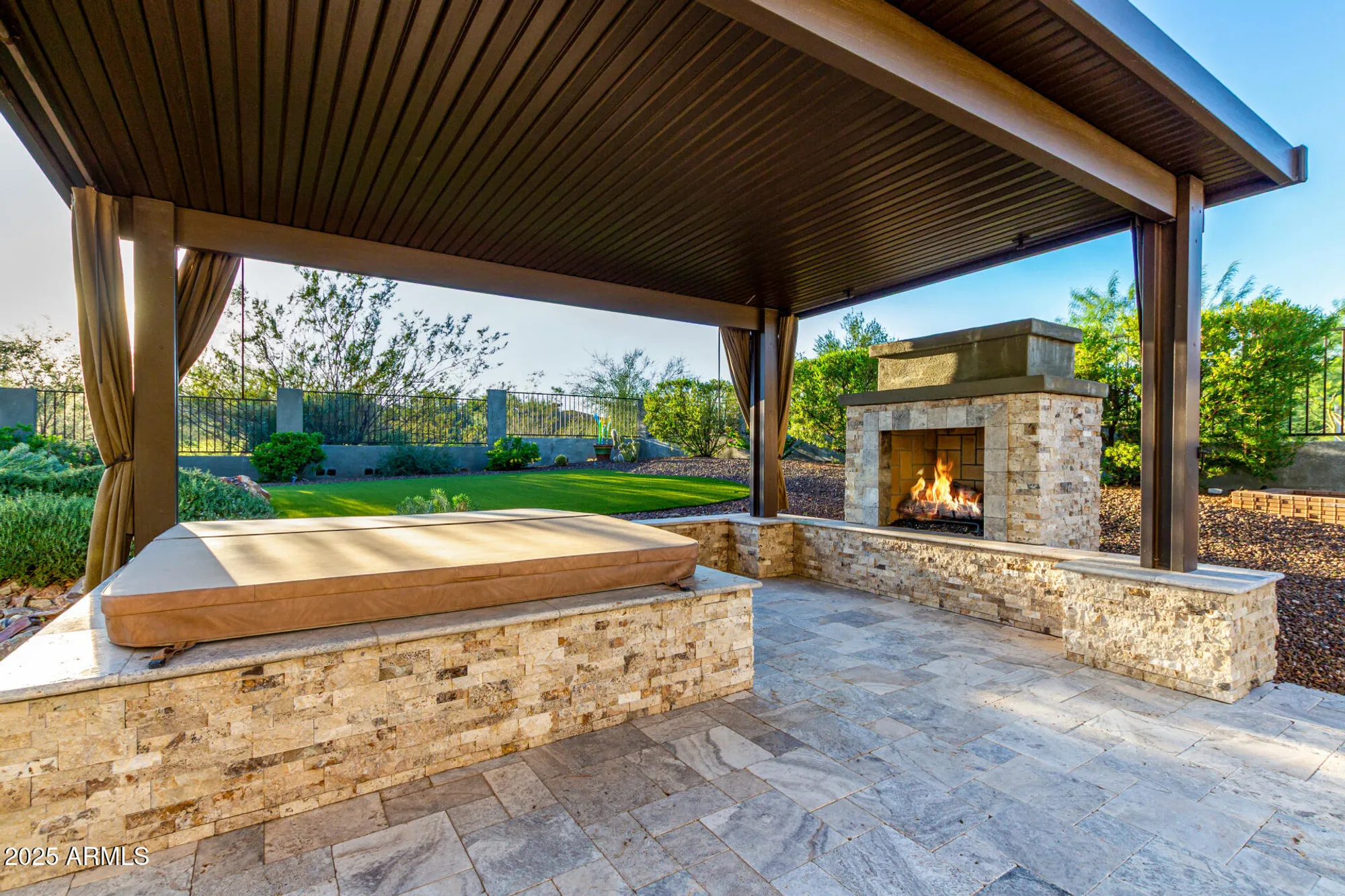 Property Slideshow image 53 of 69 | 27314 n azatlan dr, Rio Verde, AZ, 85263