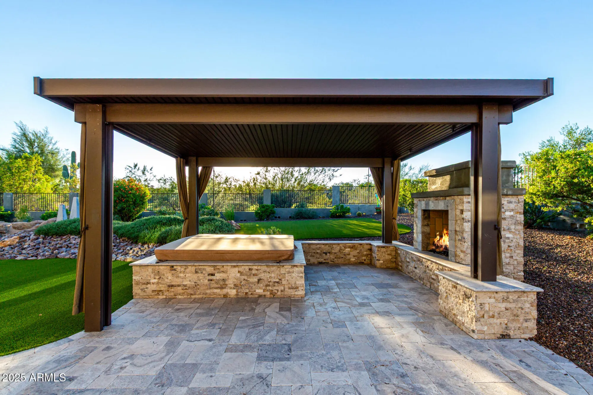 Property Slideshow image 54 of 69 | 27314 n azatlan dr, Rio Verde, AZ, 85263
