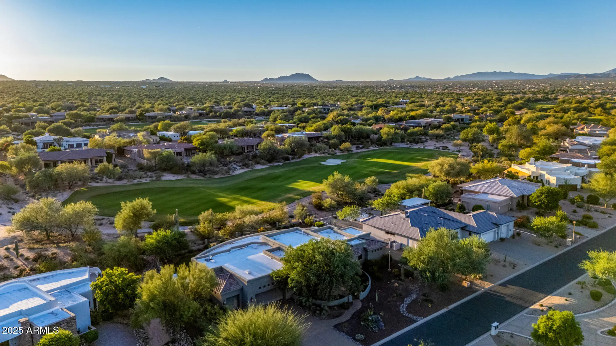 Property Slideshow image 57 of 69 | 27314 n azatlan dr, Rio Verde, AZ, 85263