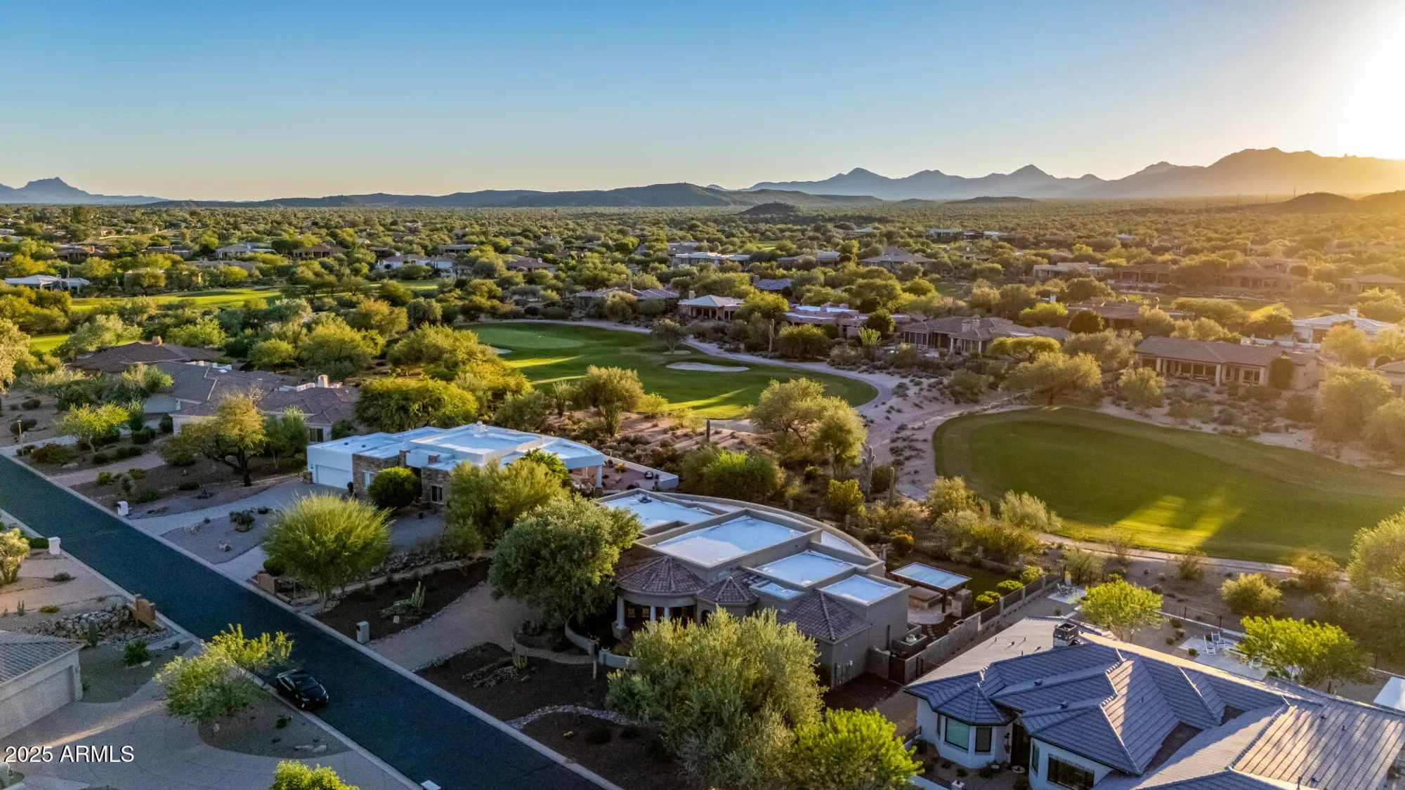Property Slideshow image 59 of 69 | 27314 n azatlan dr, Rio Verde, AZ, 85263