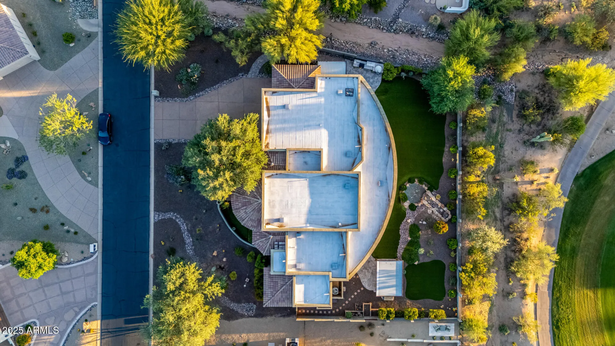 Property Slideshow image 60 of 69 | 27314 n azatlan dr, Rio Verde, AZ, 85263