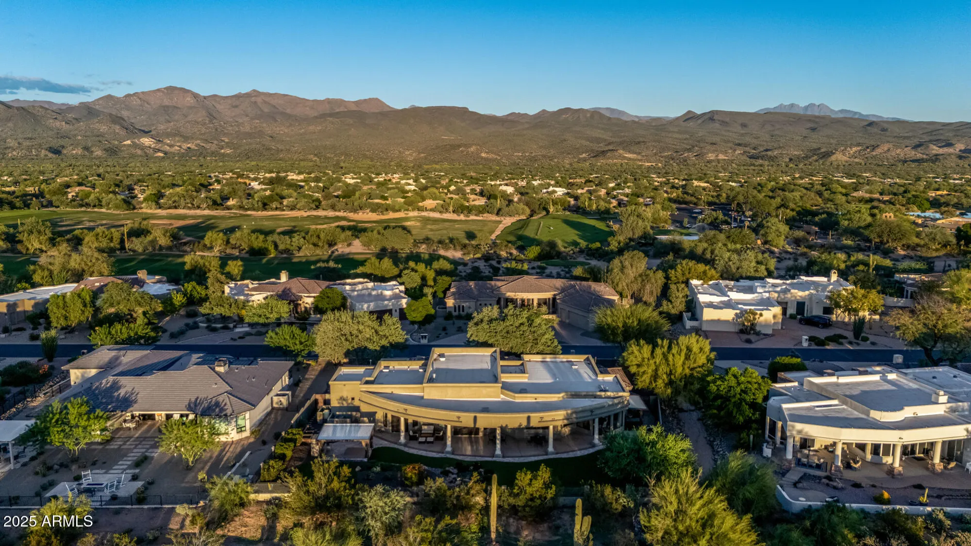 Property Slideshow image 62 of 69 | 27314 n azatlan dr, Rio Verde, AZ, 85263