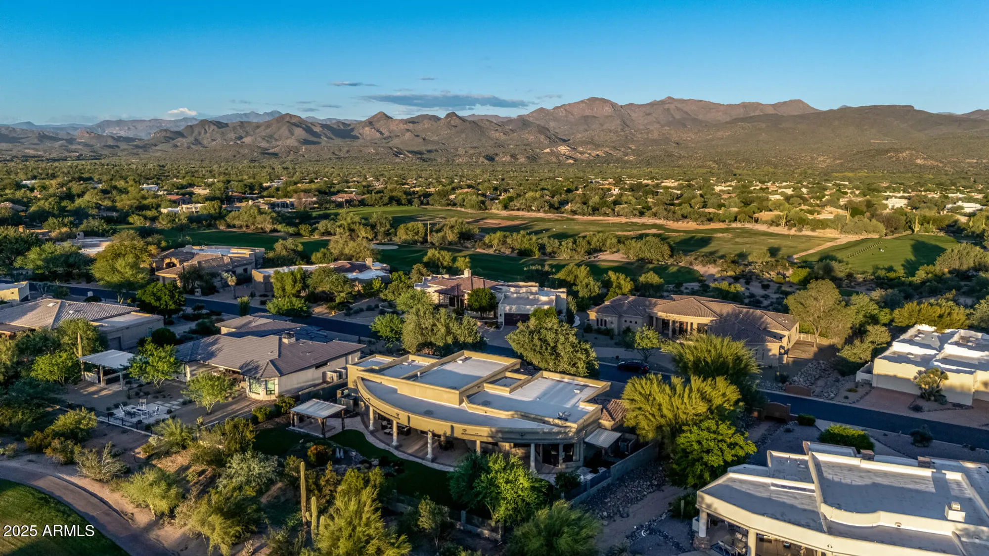 Property Slideshow image 61 of 69 | 27314 n azatlan dr, Rio Verde, AZ, 85263