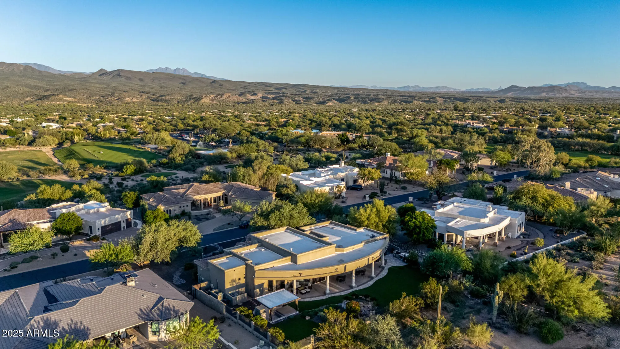 Property Slideshow image 63 of 69 | 27314 n azatlan dr, Rio Verde, AZ, 85263