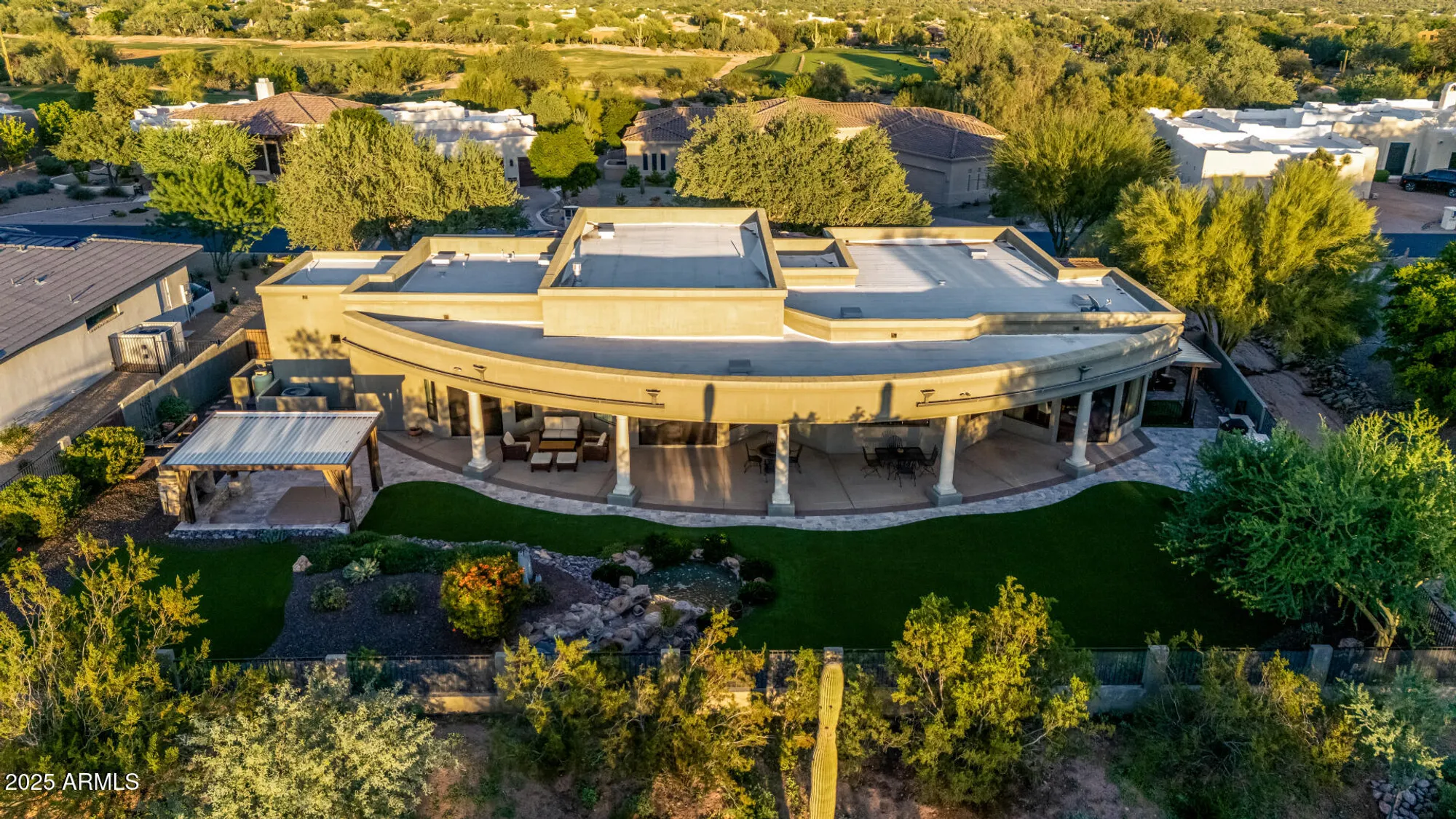 Property Slideshow image 65 of 69 | 27314 n azatlan dr, Rio Verde, AZ, 85263