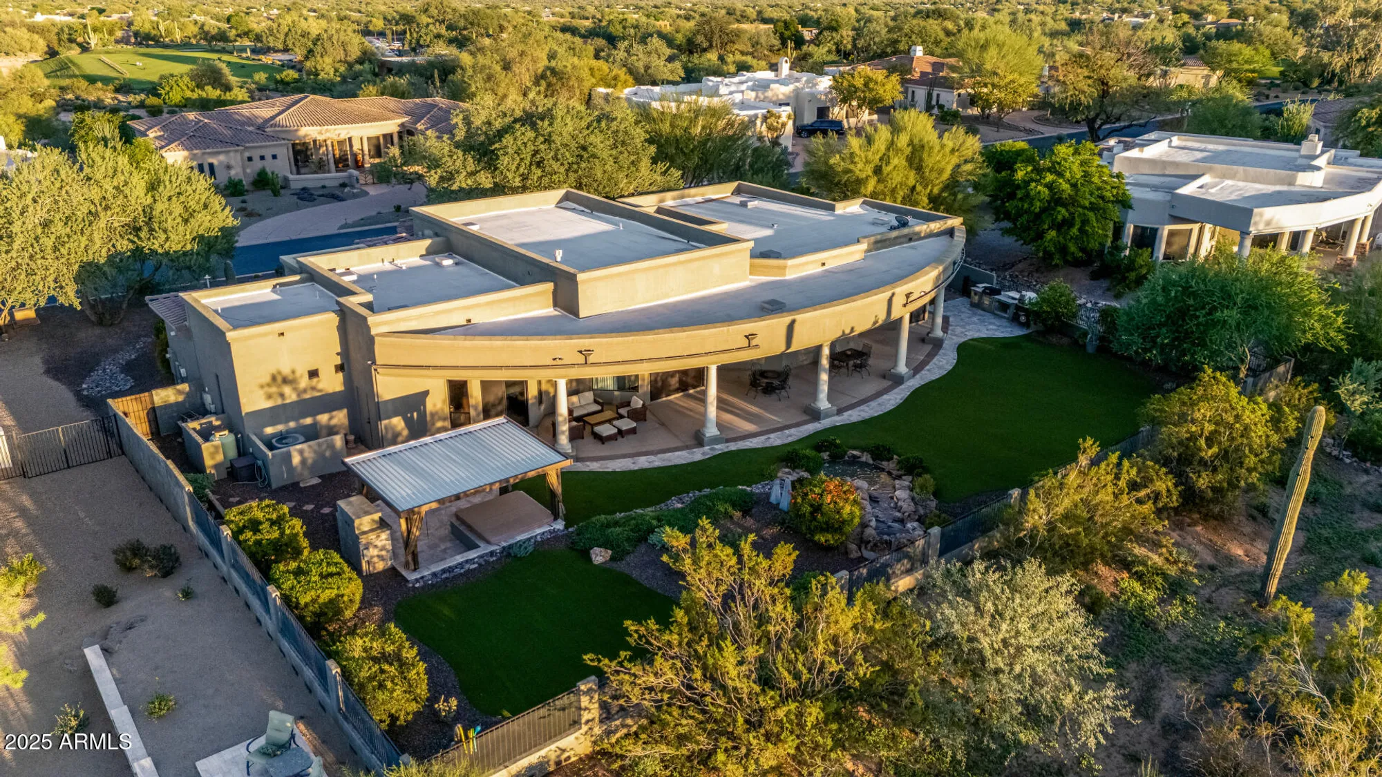 Property Slideshow image 64 of 69 | 27314 n azatlan dr, Rio Verde, AZ, 85263