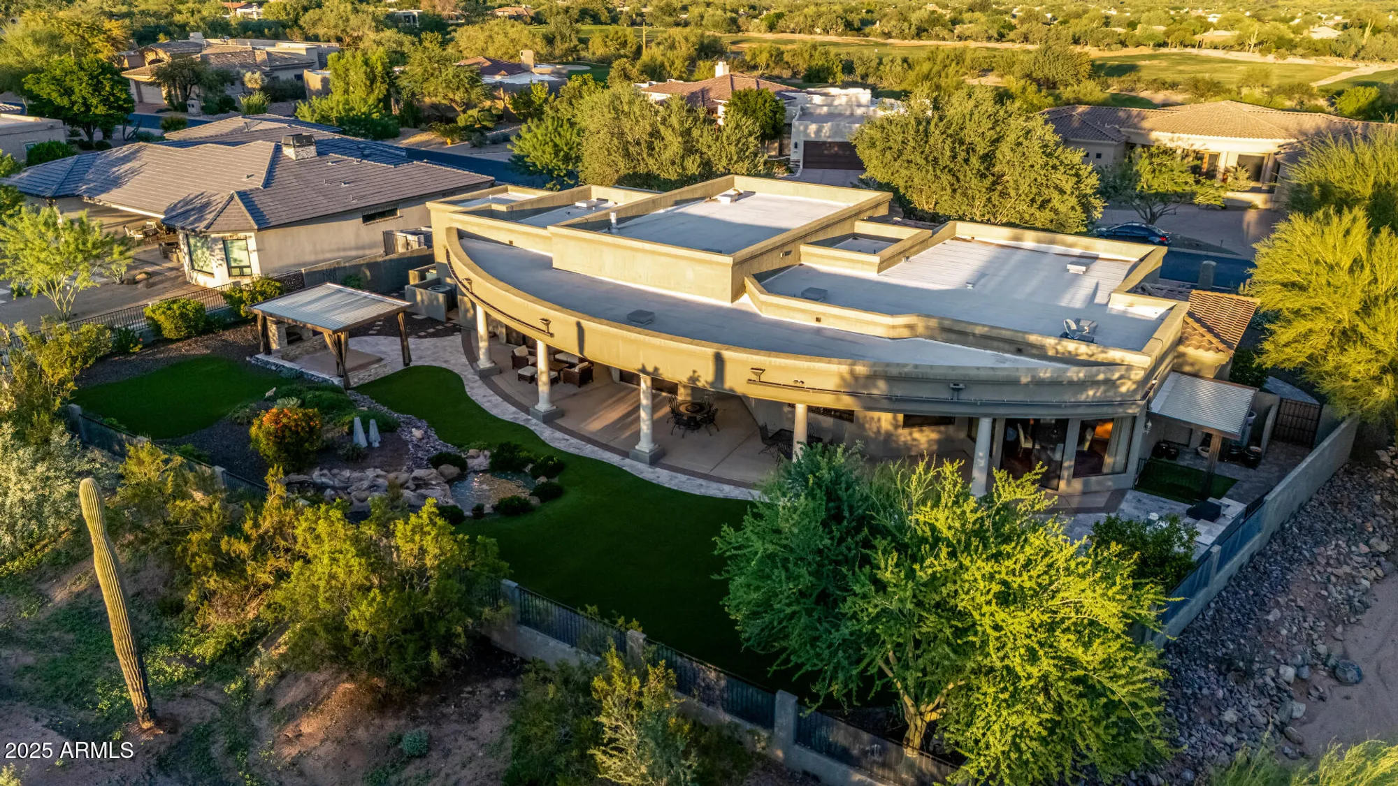 Property Slideshow image 66 of 69 | 27314 n azatlan dr, Rio Verde, AZ, 85263