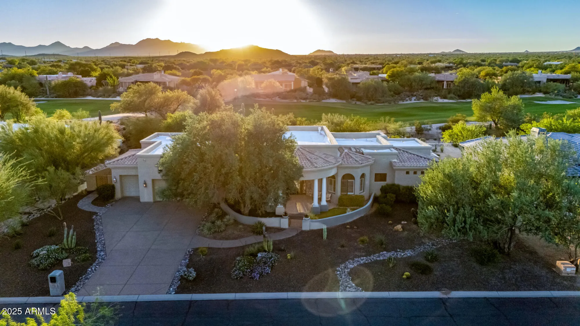 Property Slideshow image 67 of 69 | 27314 n azatlan dr, Rio Verde, AZ, 85263