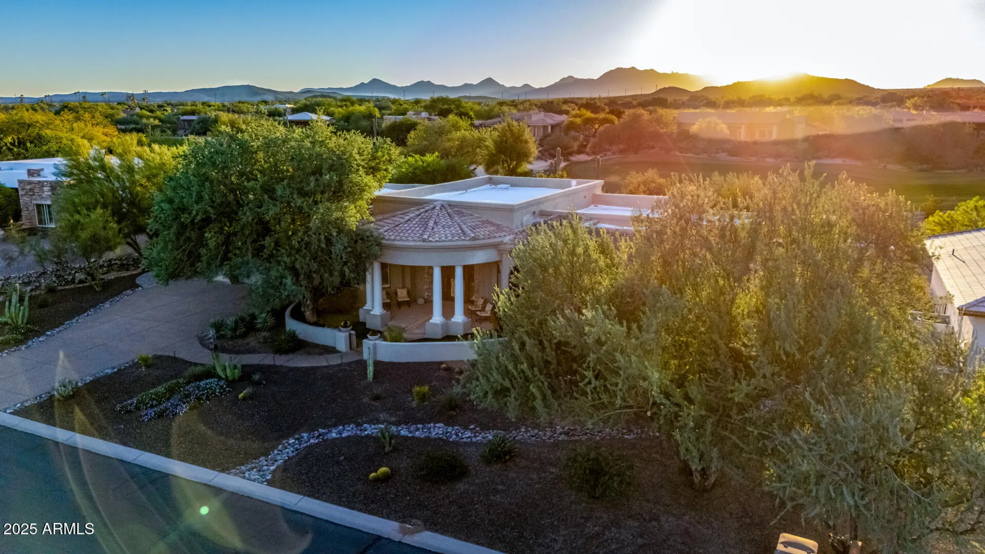 Property Slideshow image 68 of 69 | 27314 n azatlan dr, Rio Verde, AZ, 85263