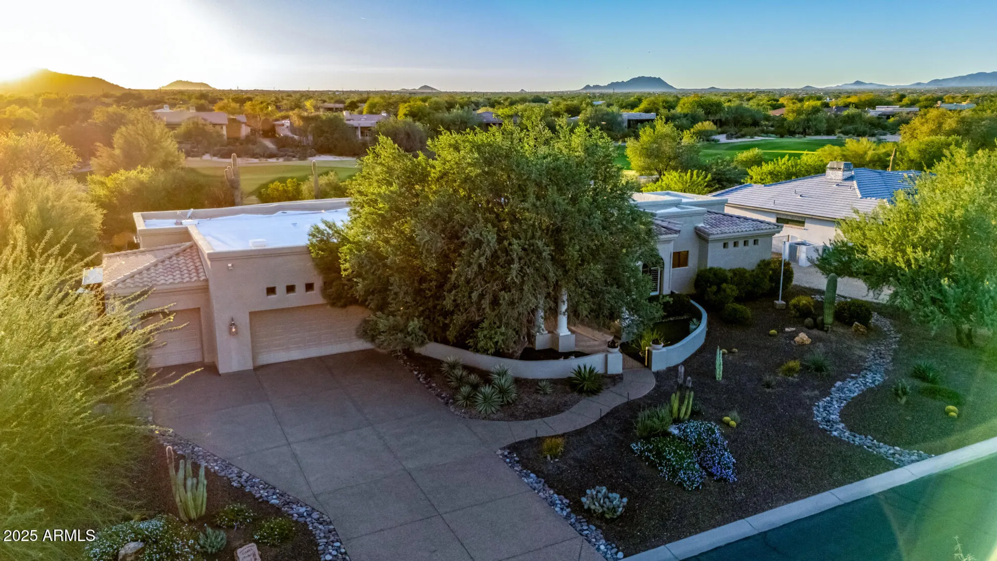 Property Slideshow image 69 of 69 | 27314 n azatlan dr, Rio Verde, AZ, 85263