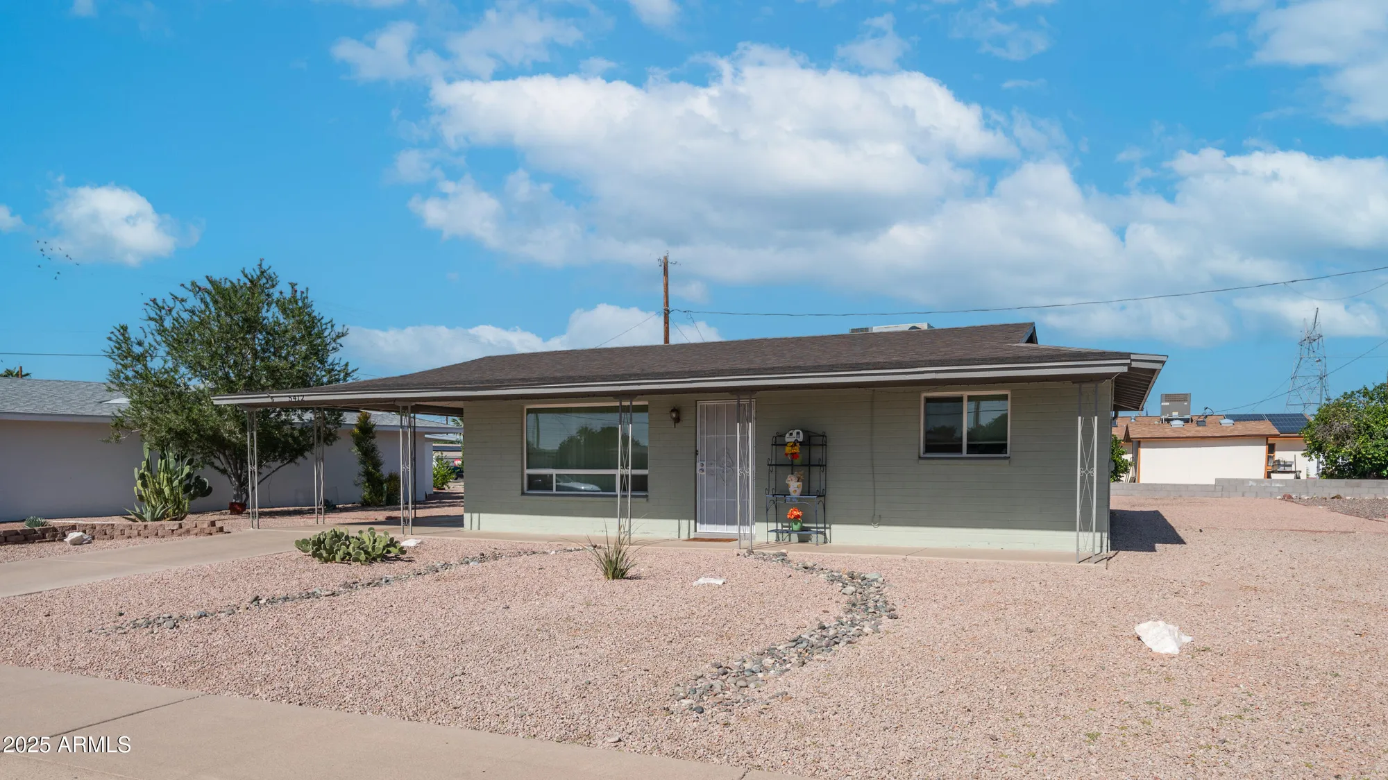Property Slideshow image 4 of 30 | 5412 e covina rd, Mesa, AZ, 85205