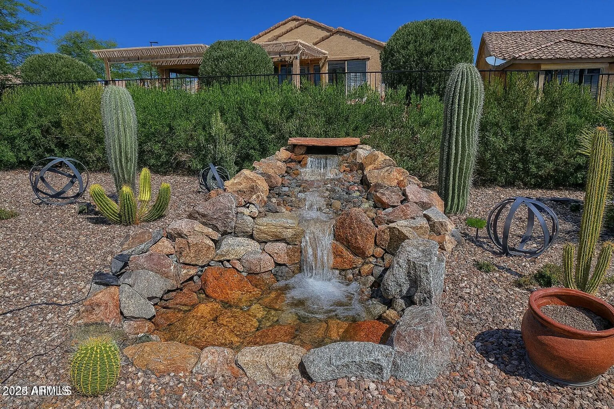 Property Slideshow image 8 of 42 | 8180 w silver spring way, Florence, AZ, 85132