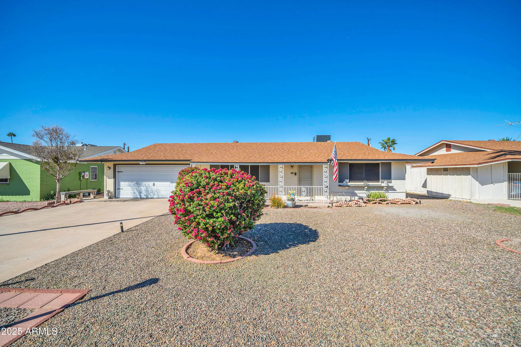 Property Slideshow image 1 of 25 | 10614 n 103rd ave, Sun City, AZ, 85351