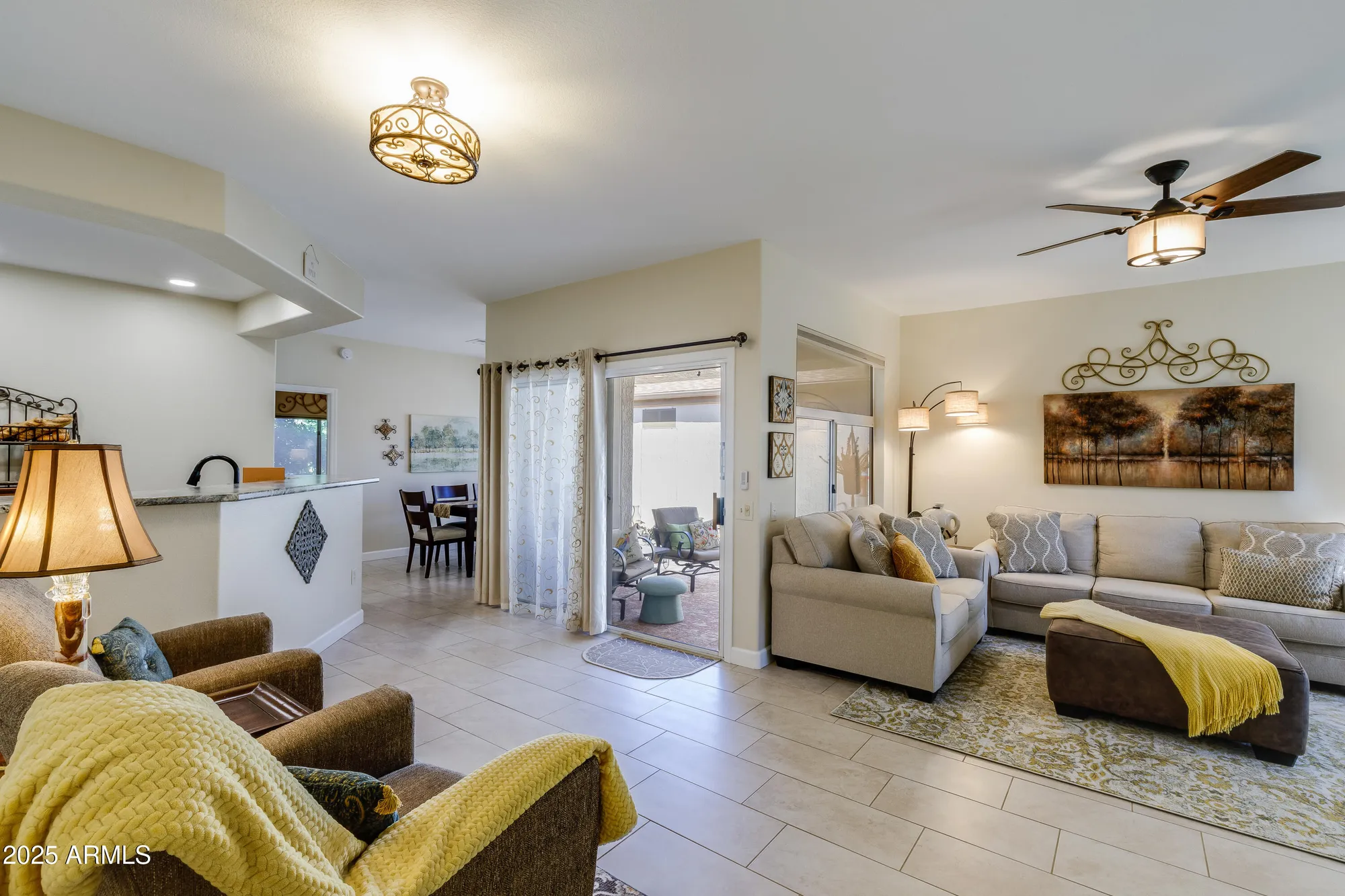 Property Slideshow image 7 of 13 | 16170 w vista north dr, Sun City West, AZ, 85375