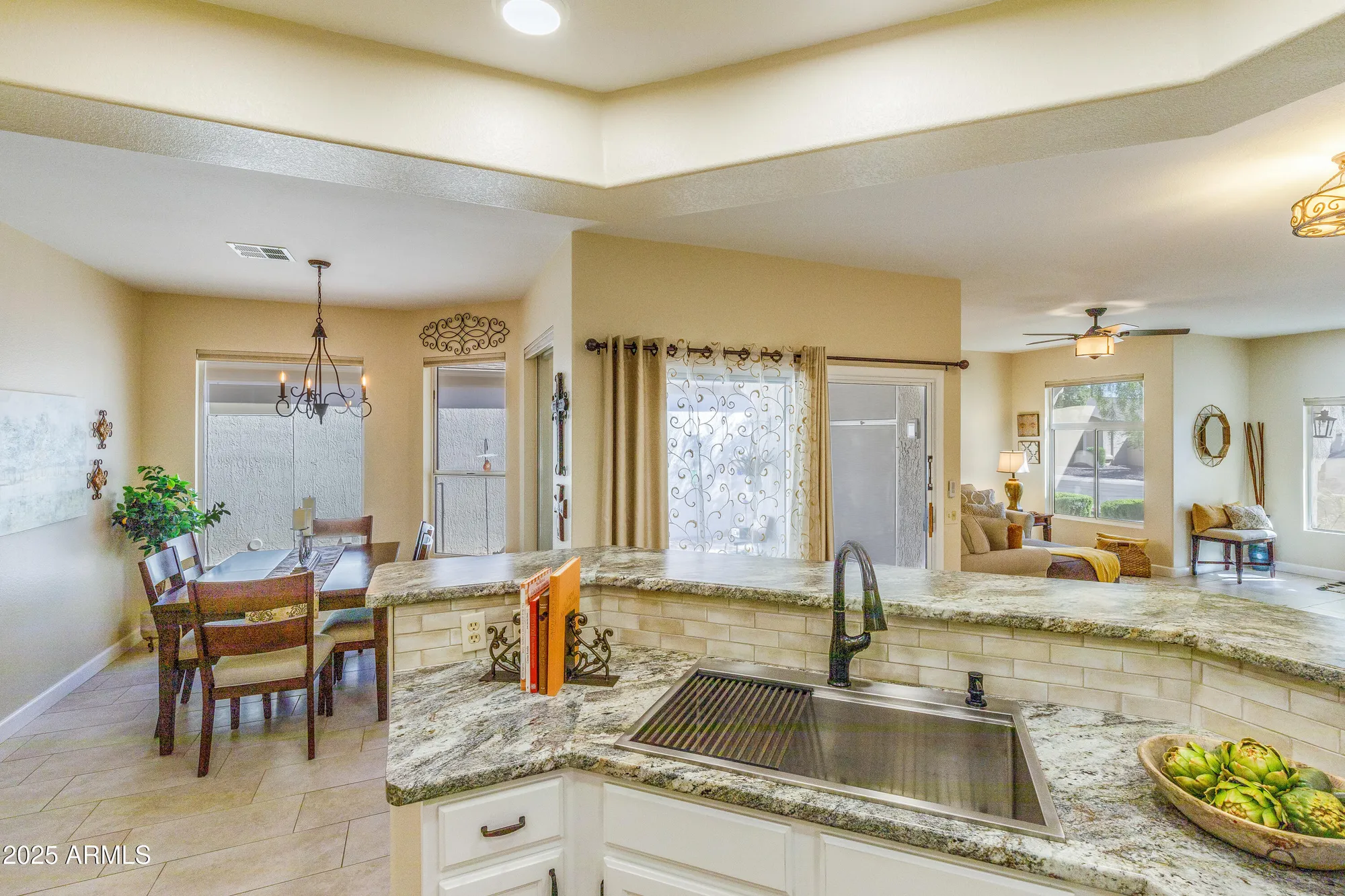 Property Slideshow image 5 of 13 | 16170 w vista north dr, Sun City West, AZ, 85375