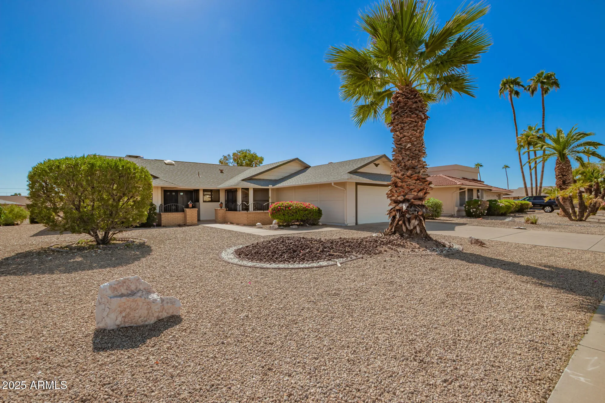 Property Slideshow image 2 of 25 | 17405 n conquistador dr, Sun City West, AZ, 85375