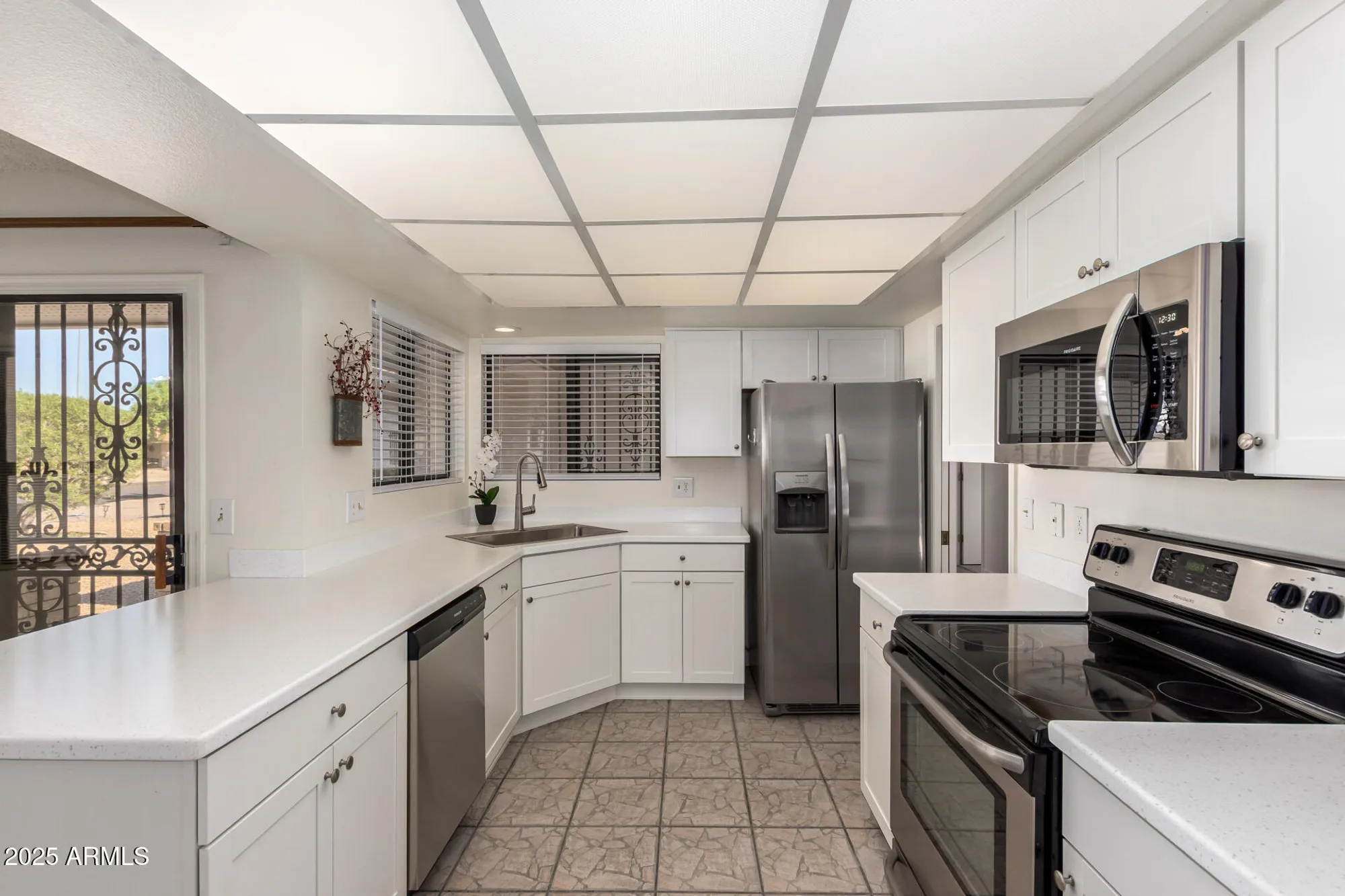 Property Slideshow image 8 of 25 | 17405 n conquistador dr, Sun City West, AZ, 85375