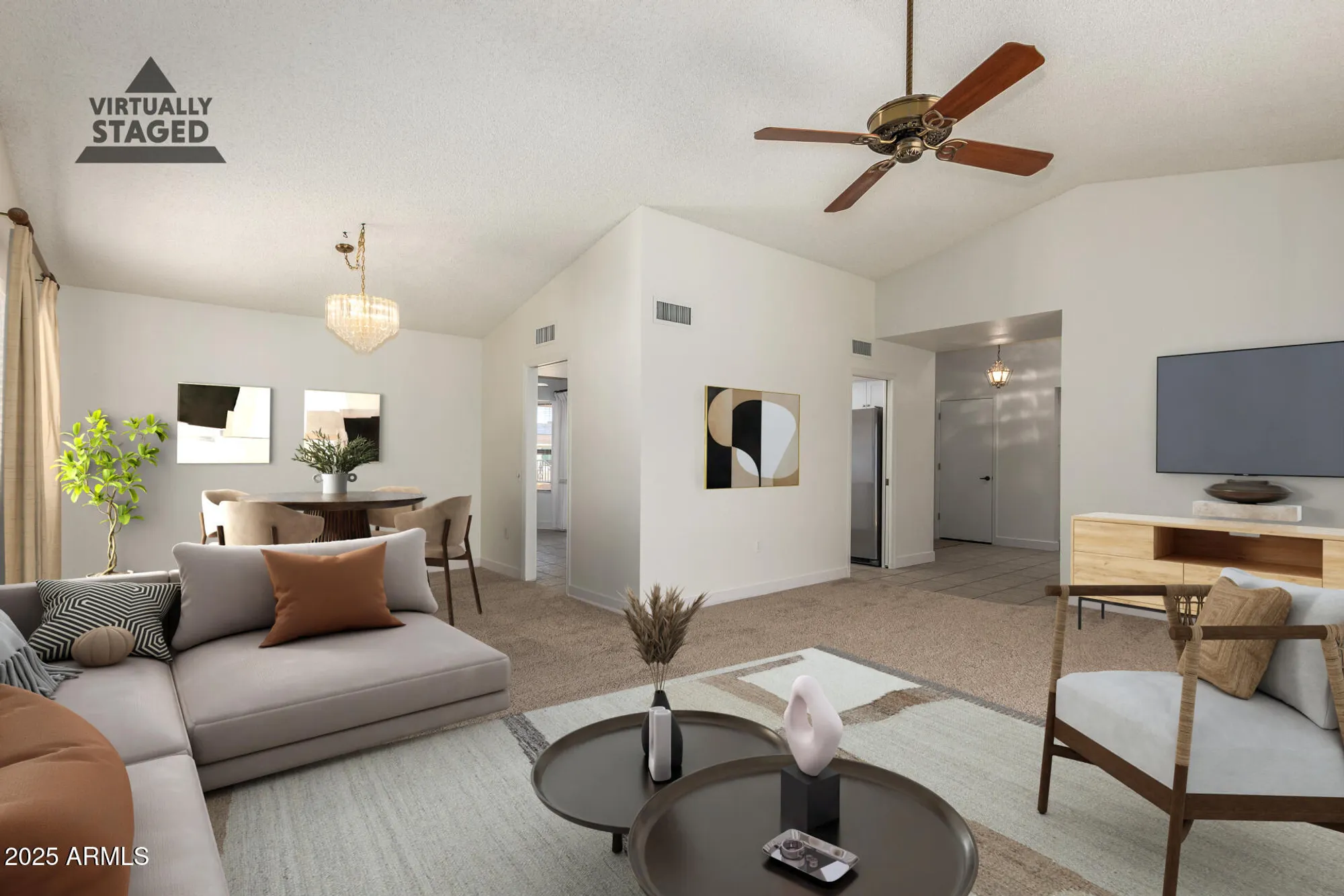 Property Slideshow image 3 of 25 | 17405 n conquistador dr, Sun City West, AZ, 85375