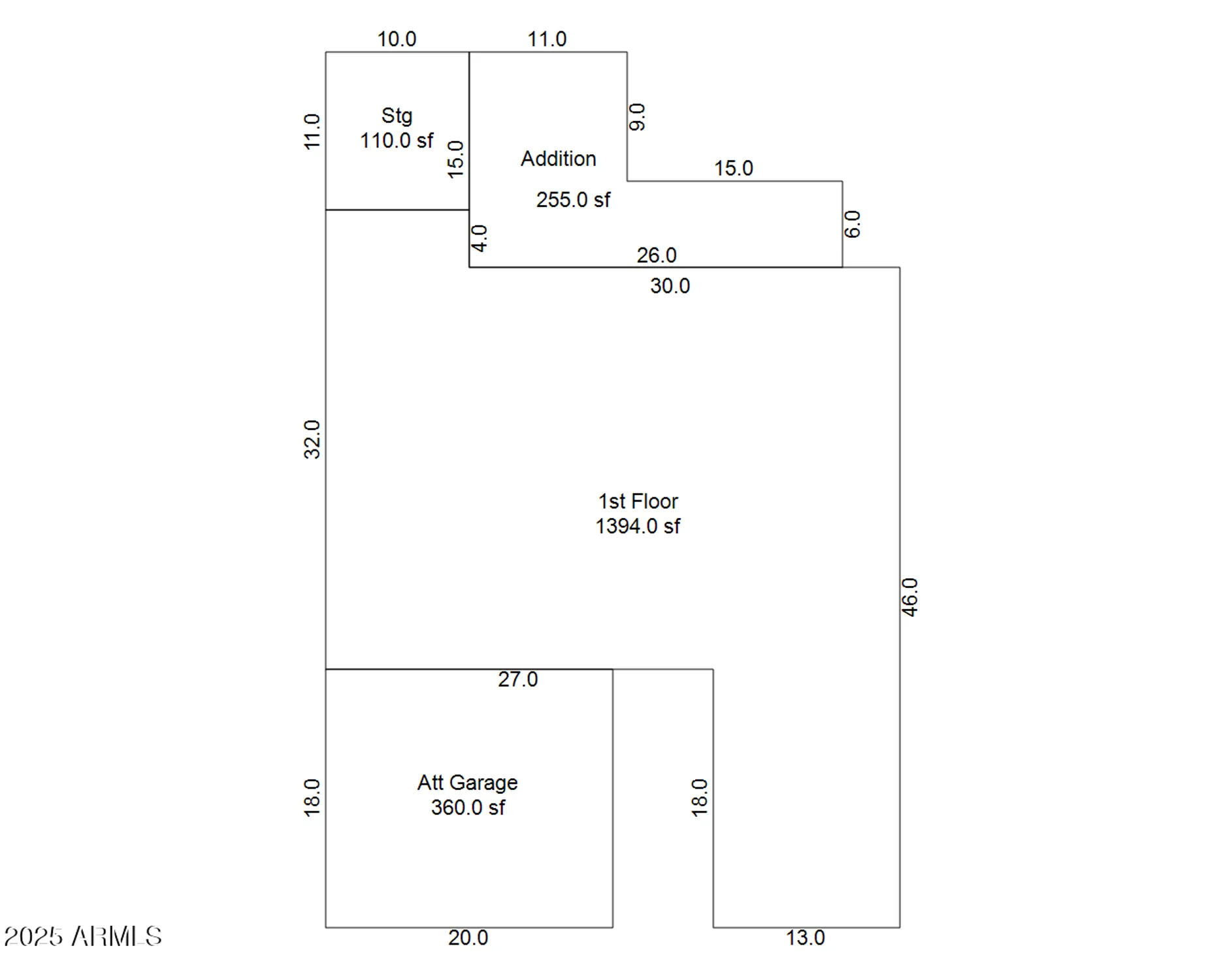 Property Slideshow image 2 of 2 | 6250 e pinchot ave, Scottsdale, AZ, 85251