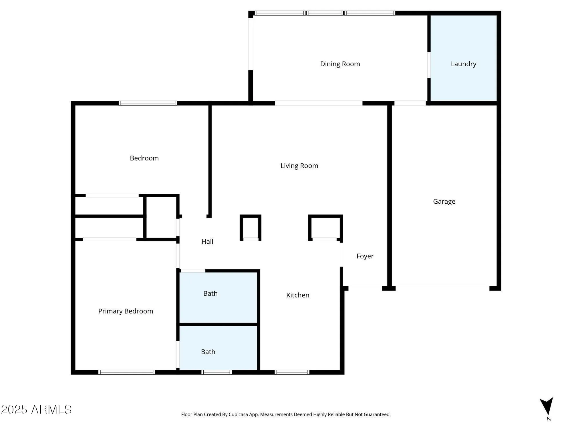 Property Slideshow image 29 of 29 | 10279 w snead cir, Sun City, AZ, 85351
