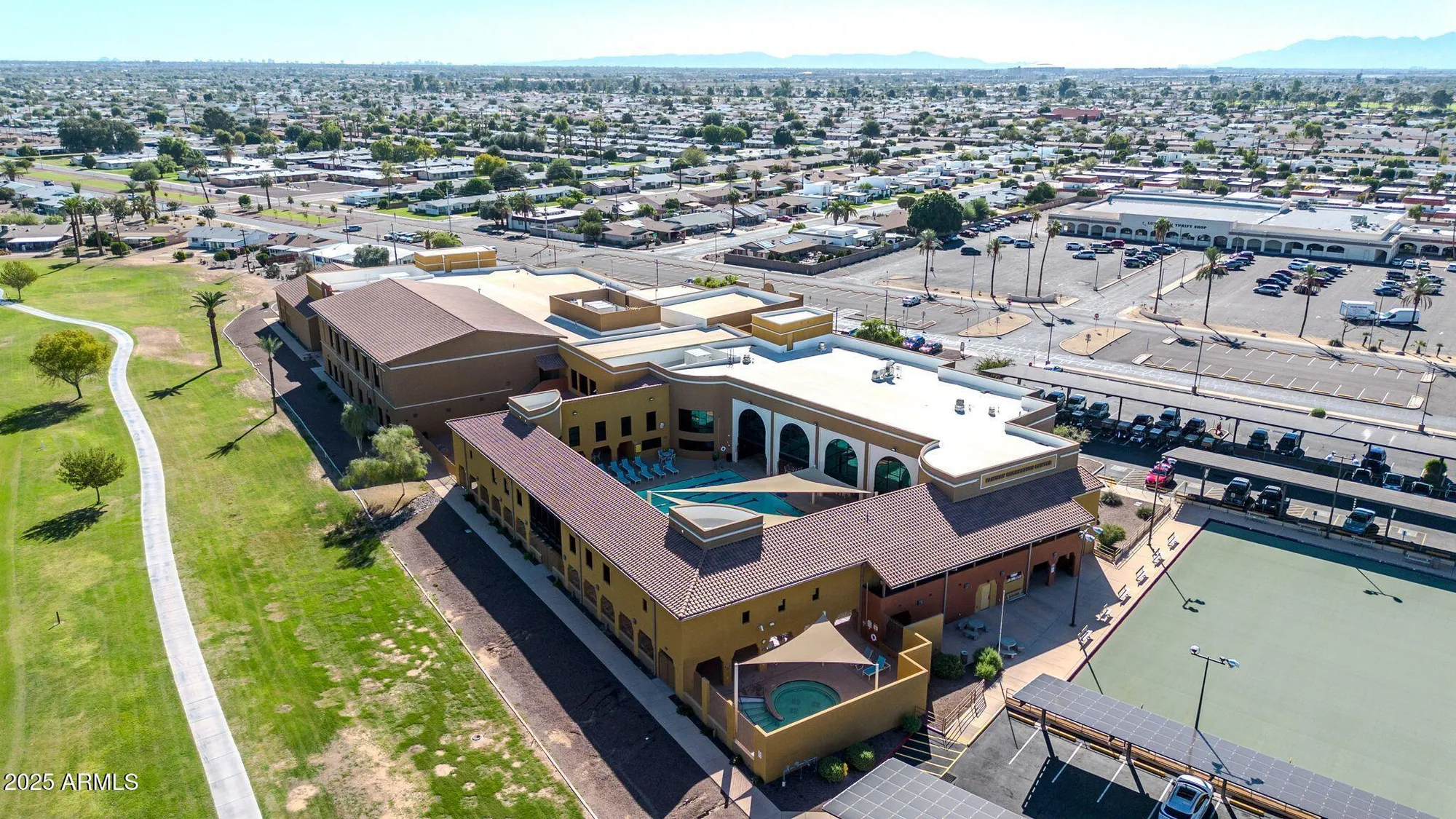 Property Slideshow image 24 of 25 | 10614 n 103rd ave, Sun City, AZ, 85351