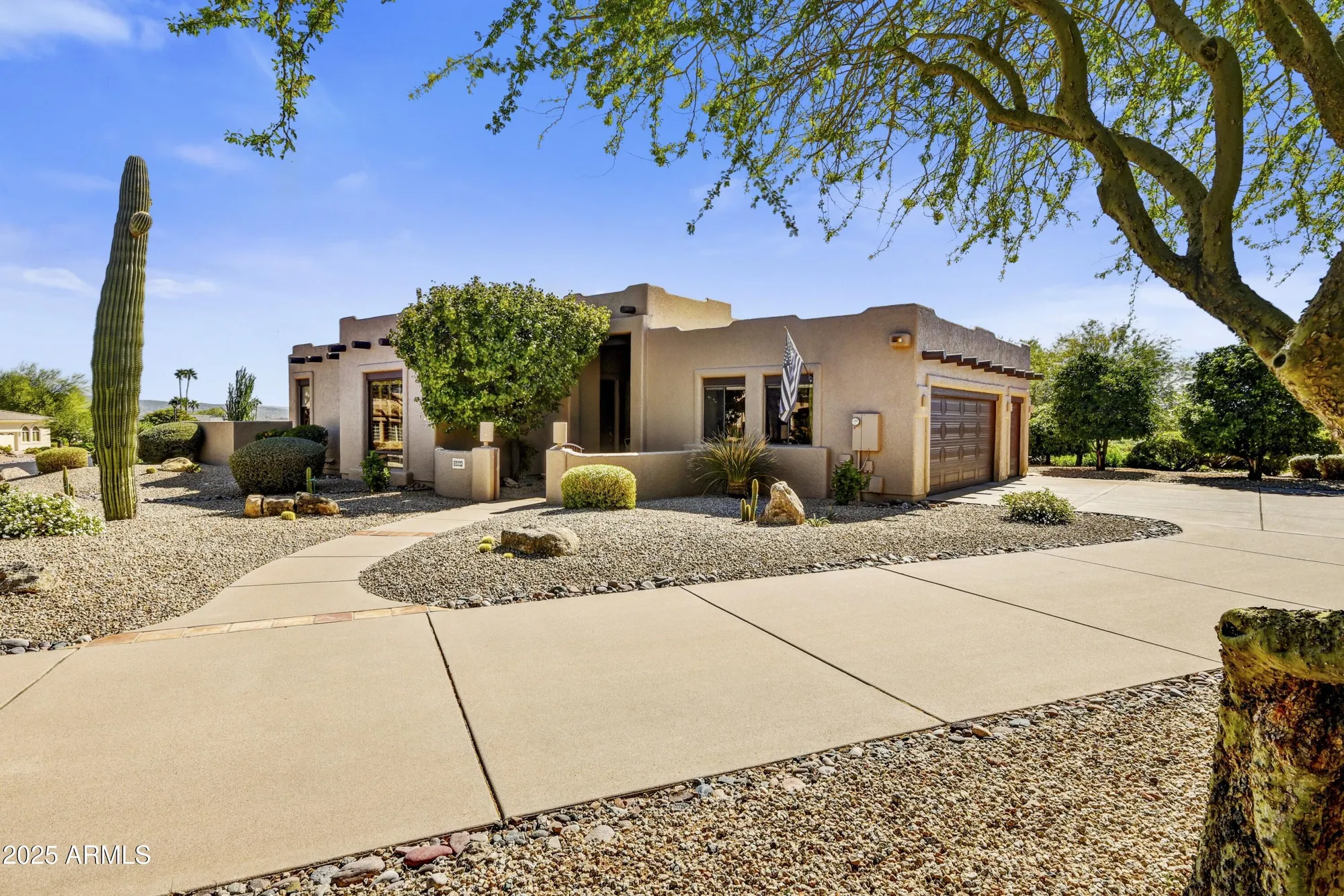 Property Slideshow image 1 of 18 | 25004 n vado ct, Rio Verde, AZ, 85263