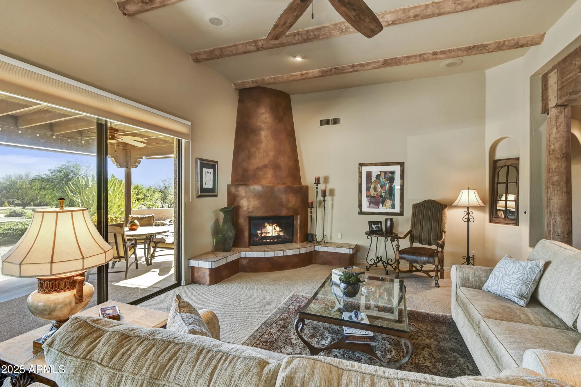 Property Slideshow image 3 of 18 | 25004 n vado ct, Rio Verde, AZ, 85263