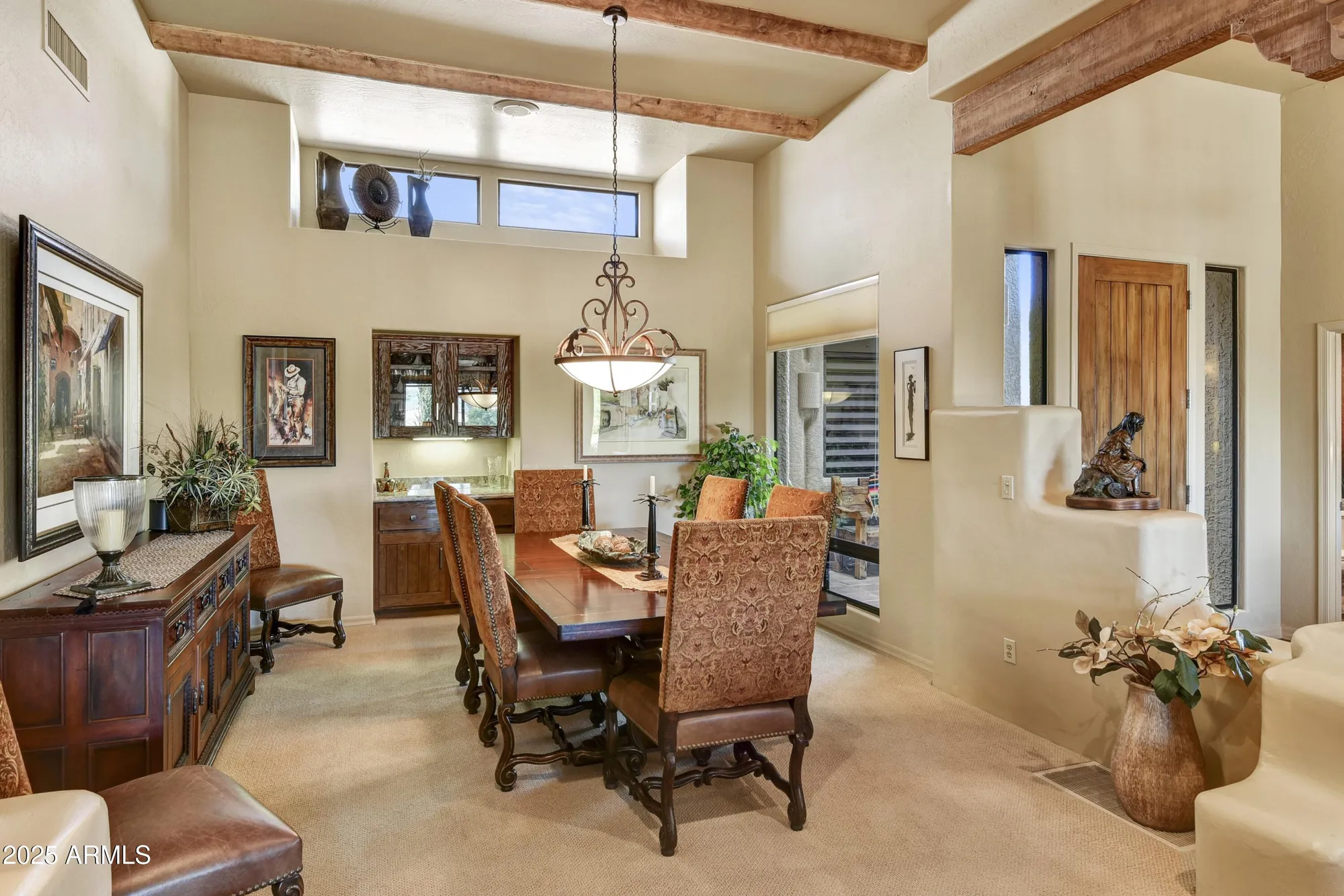 Property Slideshow image 6 of 18 | 25004 n vado ct, Rio Verde, AZ, 85263