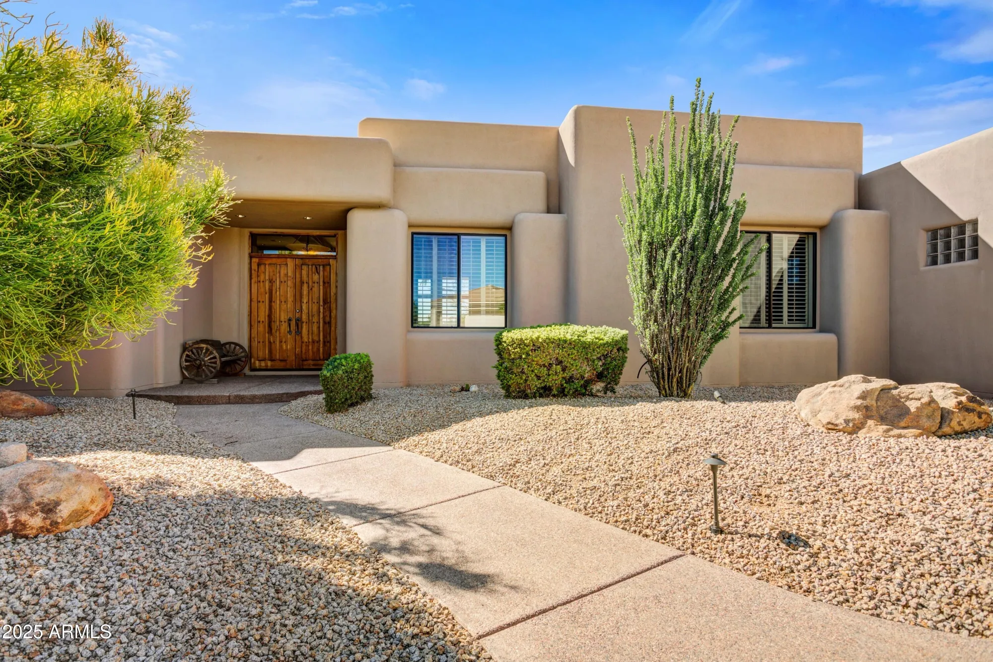 Property Slideshow image 3 of 31 | 18525 e picacho rd, Rio Verde, AZ, 85263
