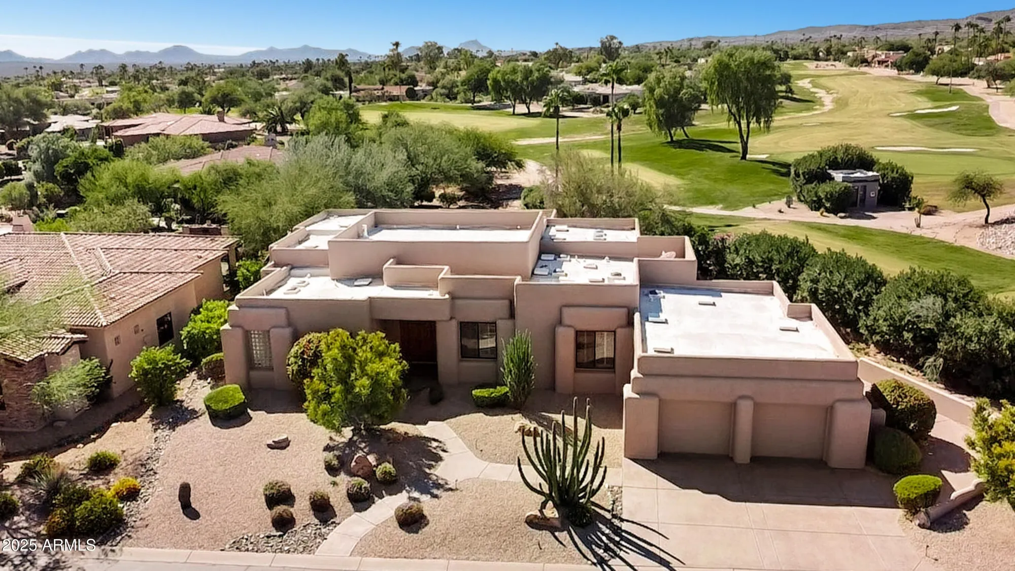 Property Slideshow image 1 of 31 | 18525 e picacho rd, Rio Verde, AZ, 85263