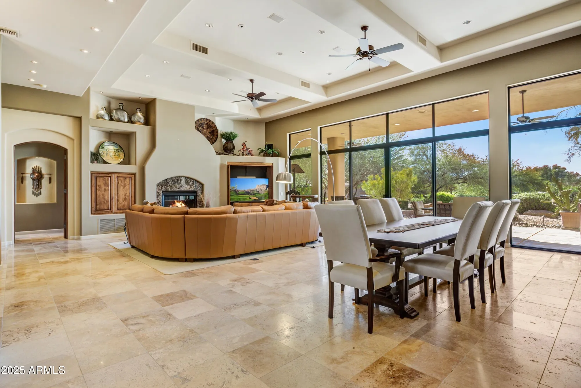 Property Slideshow image 7 of 31 | 18525 e picacho rd, Rio Verde, AZ, 85263