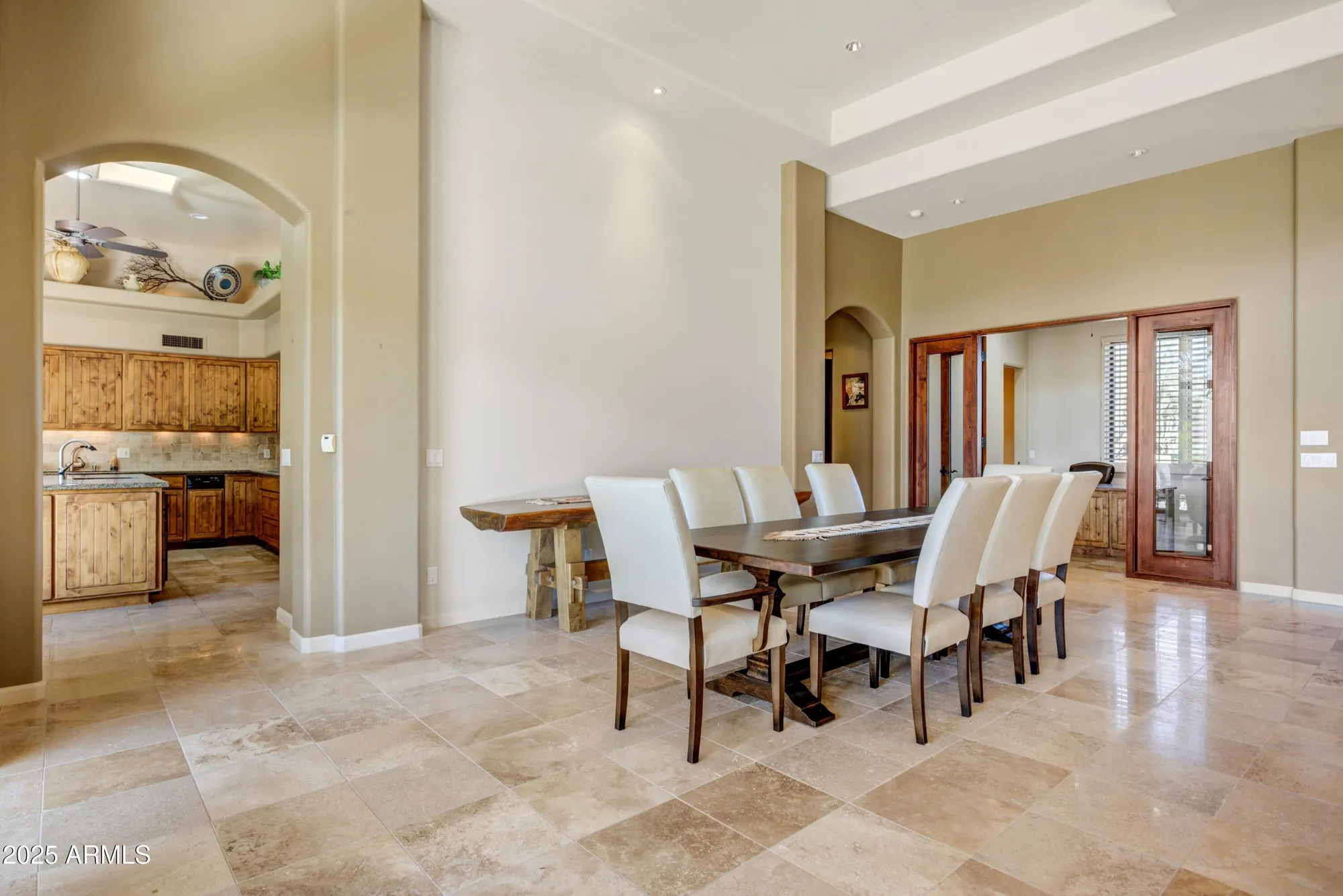 Property Slideshow image 8 of 31 | 18525 e picacho rd, Rio Verde, AZ, 85263