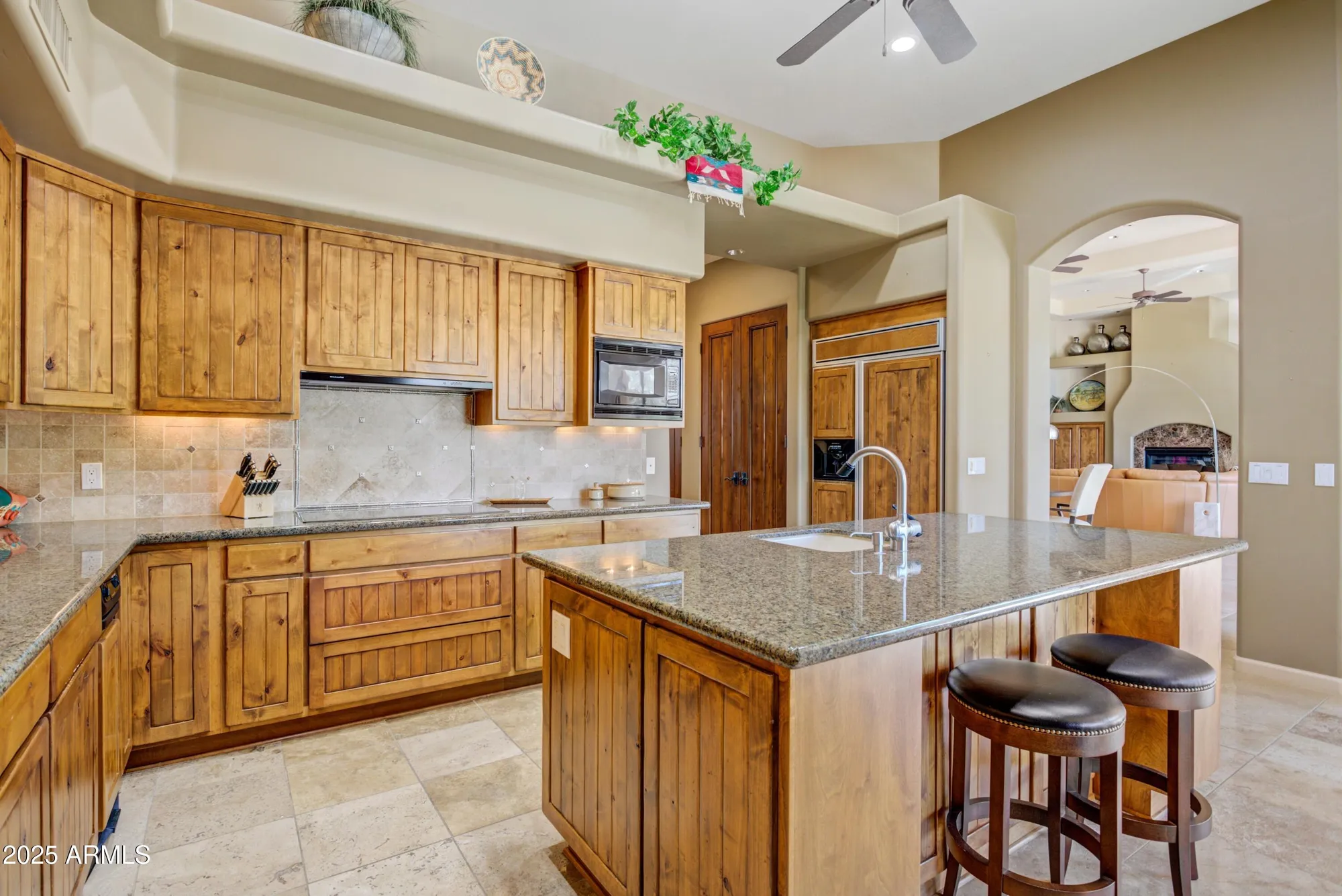 Property Slideshow image 9 of 31 | 18525 e picacho rd, Rio Verde, AZ, 85263