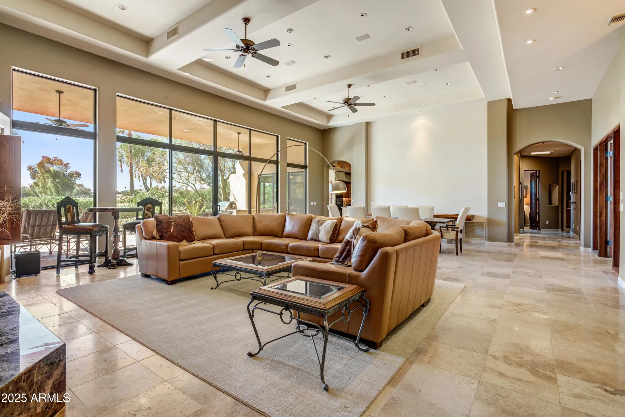 Property Slideshow image 4 of 31 | 18525 e picacho rd, Rio Verde, AZ, 85263