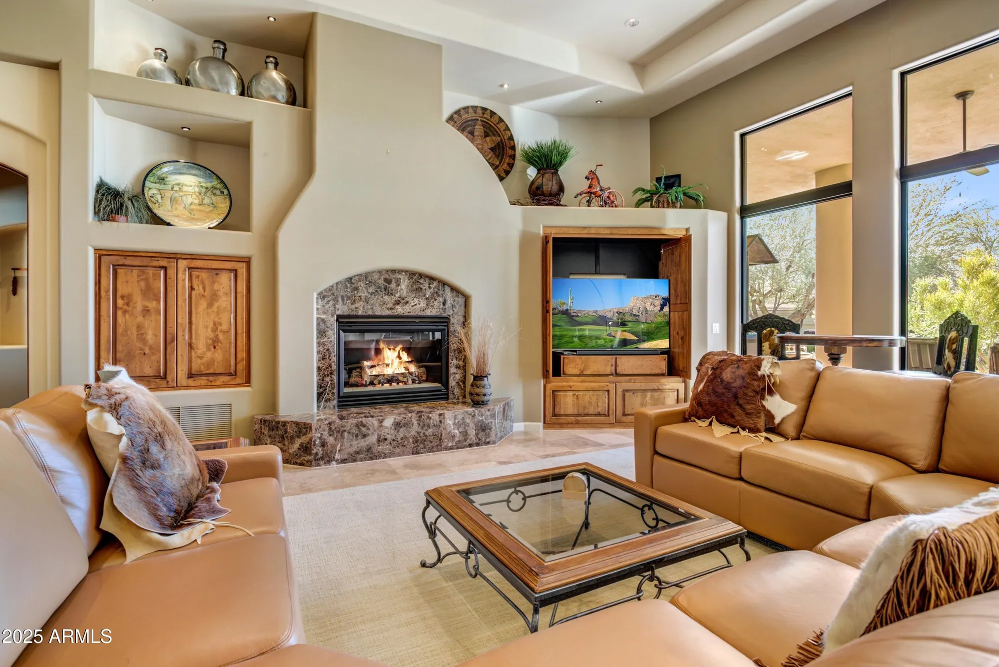 Property Slideshow image 5 of 31 | 18525 e picacho rd, Rio Verde, AZ, 85263