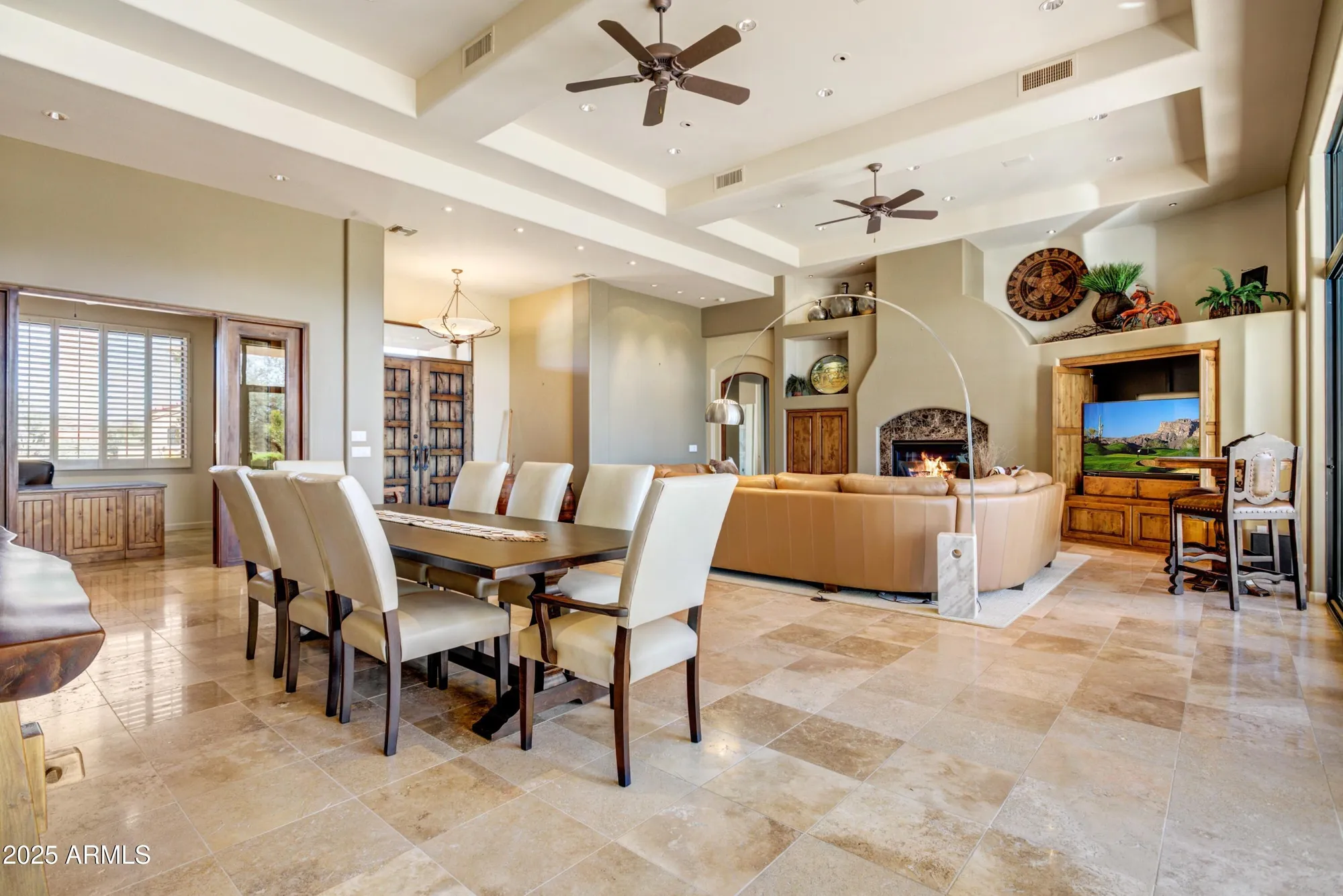 Property Slideshow image 6 of 31 | 18525 e picacho rd, Rio Verde, AZ, 85263