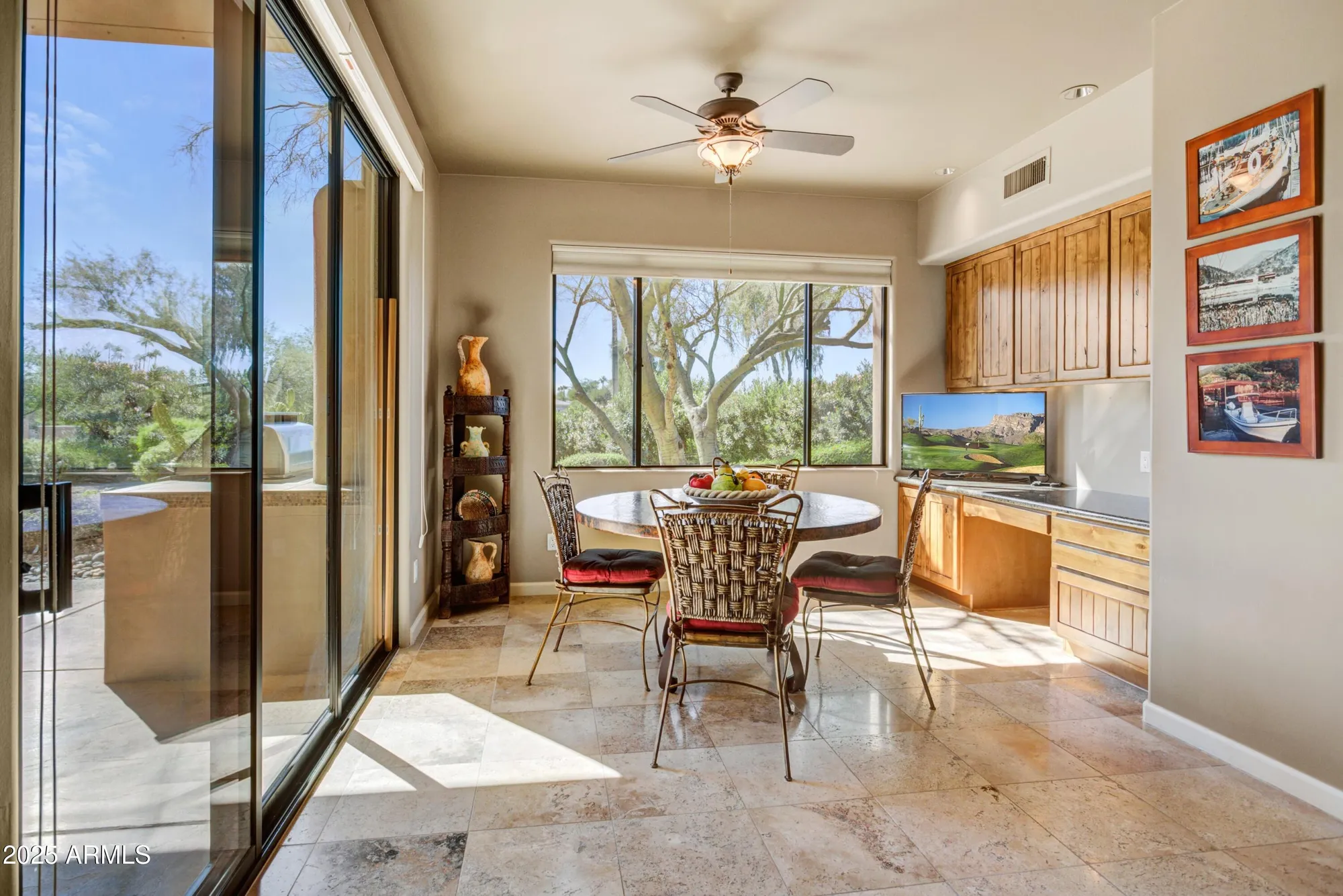Property Slideshow image 13 of 31 | 18525 e picacho rd, Rio Verde, AZ, 85263