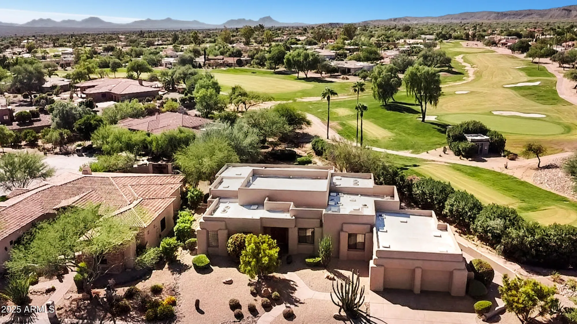 Property Slideshow image 26 of 31 | 18525 e picacho rd, Rio Verde, AZ, 85263