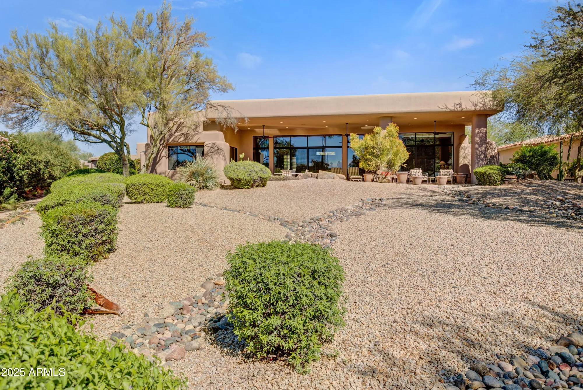 Property Slideshow image 25 of 31 | 18525 e picacho rd, Rio Verde, AZ, 85263